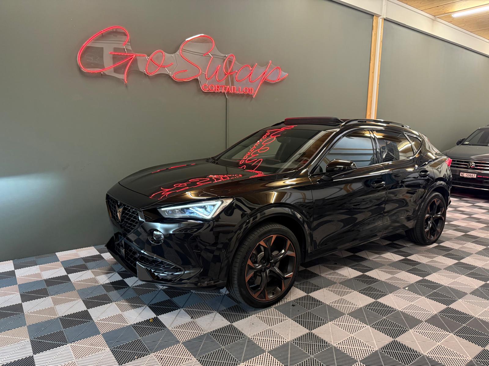 CUPRA Formentor 2.0TSI VZ 4Drive DSG-image-0