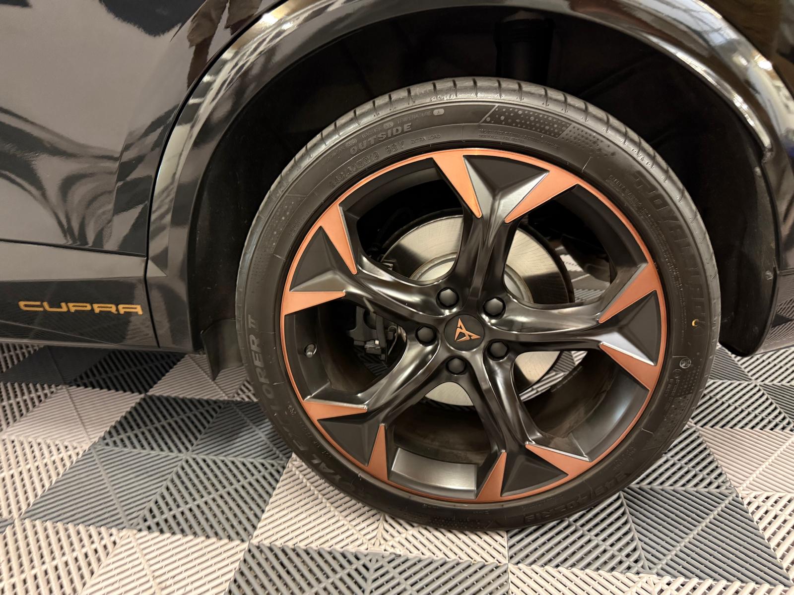 CUPRA Formentor 2.0TSI VZ 4Drive DSG-image-30