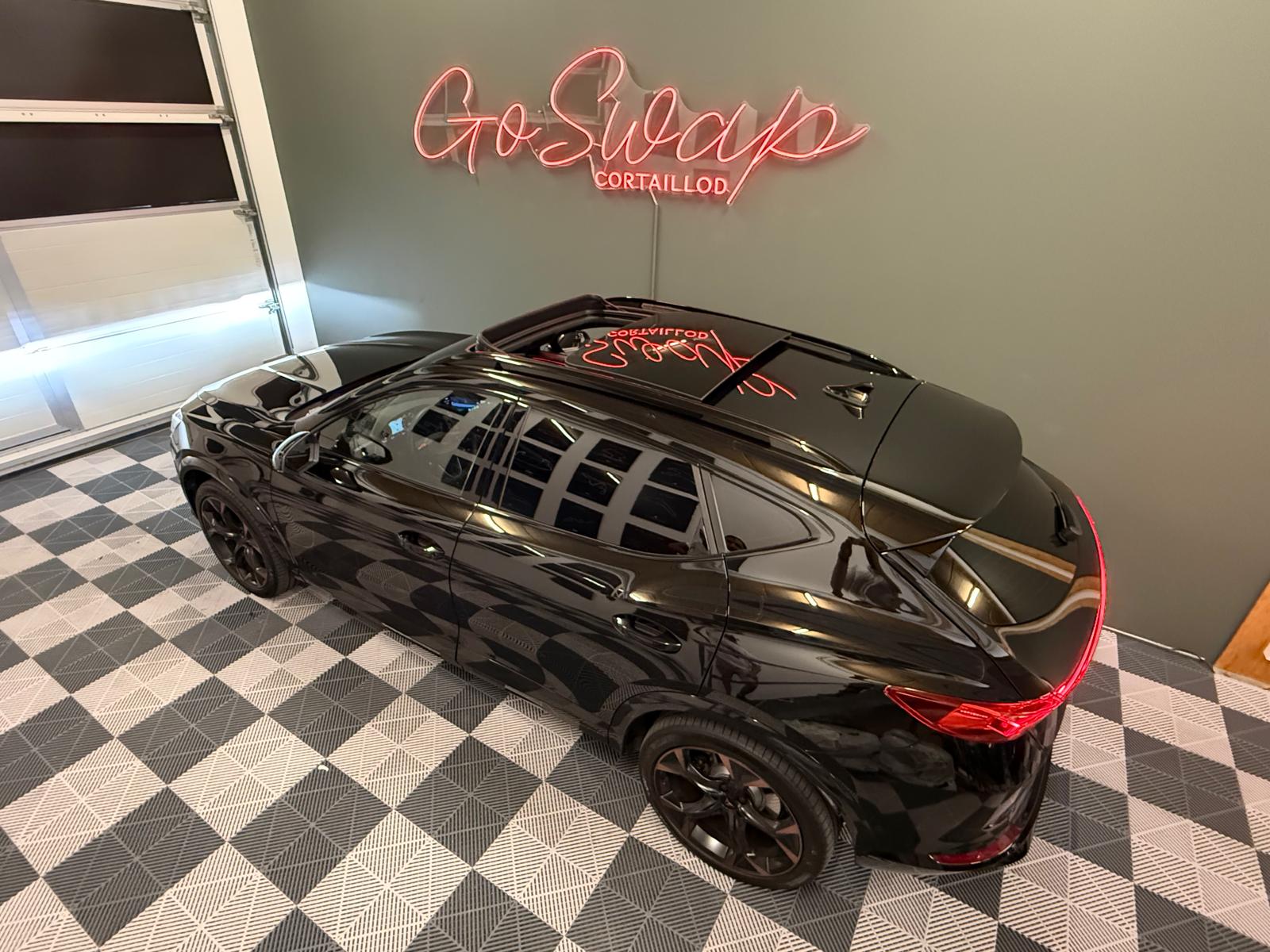 CUPRA Formentor 2.0TSI VZ 4Drive DSG-image-2