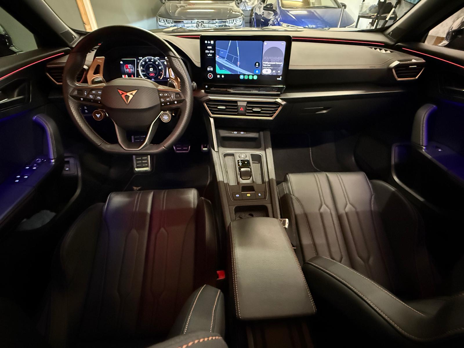 CUPRA Formentor 2.0TSI VZ 4Drive DSG-image-17