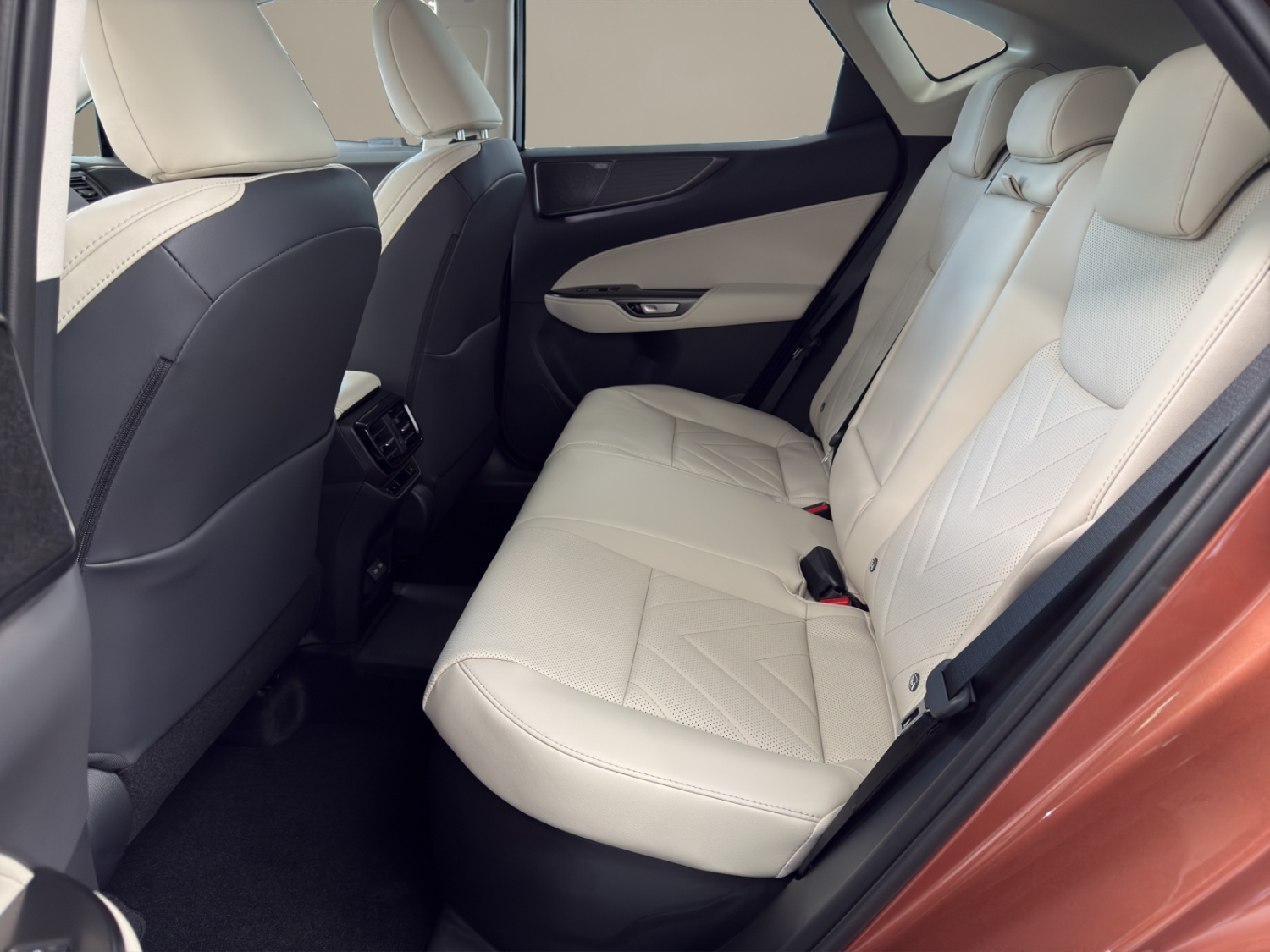 LEXUS NX 450h+ Excellence-image-8