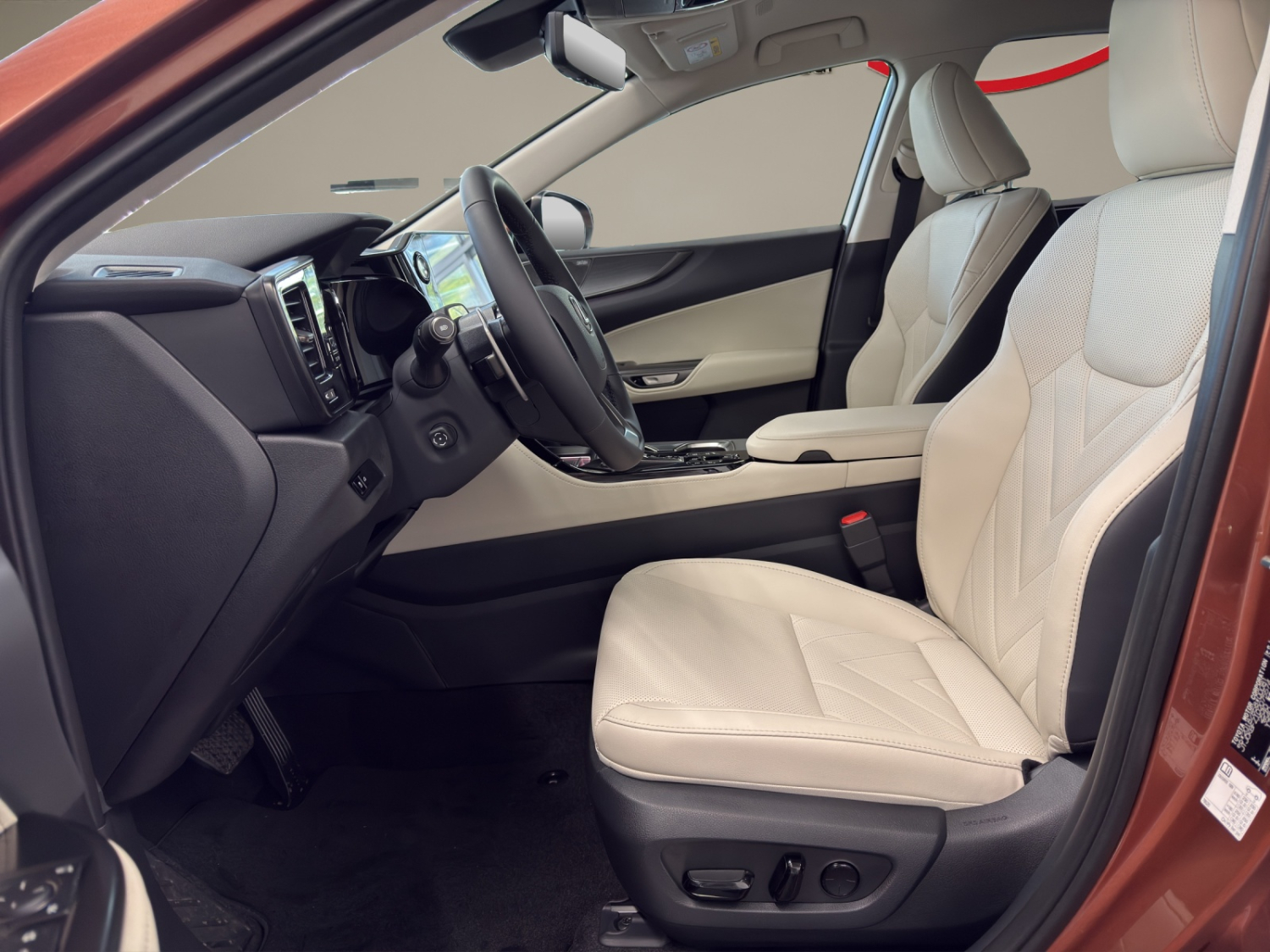 LEXUS NX 450h+ Excellence-image-7