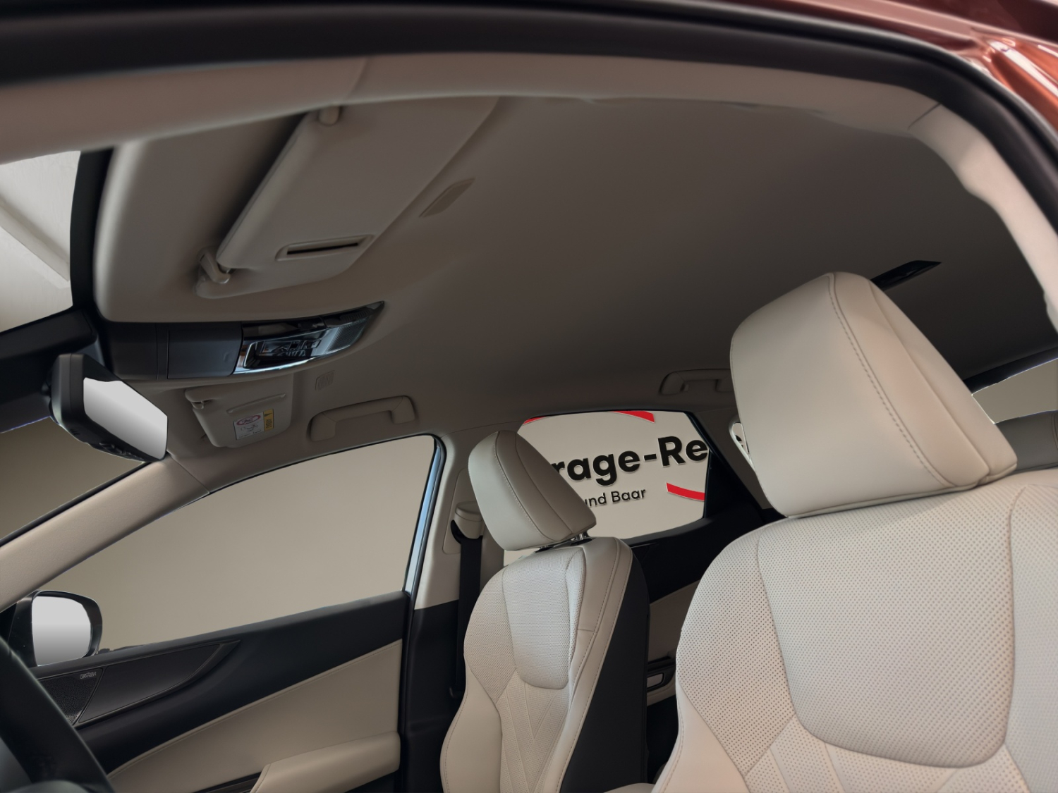 LEXUS NX 450h+ Excellence-image-11