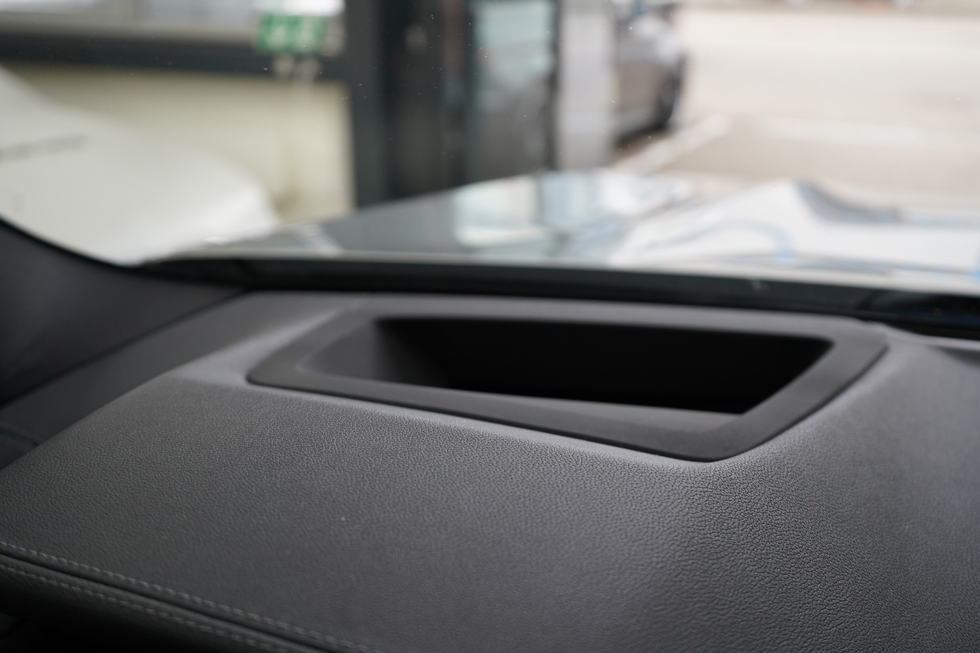 BMW X3 xDrive M Competition Steptronic-image-21