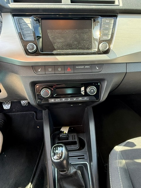 SKODA 1.0 TSI Style-image-5