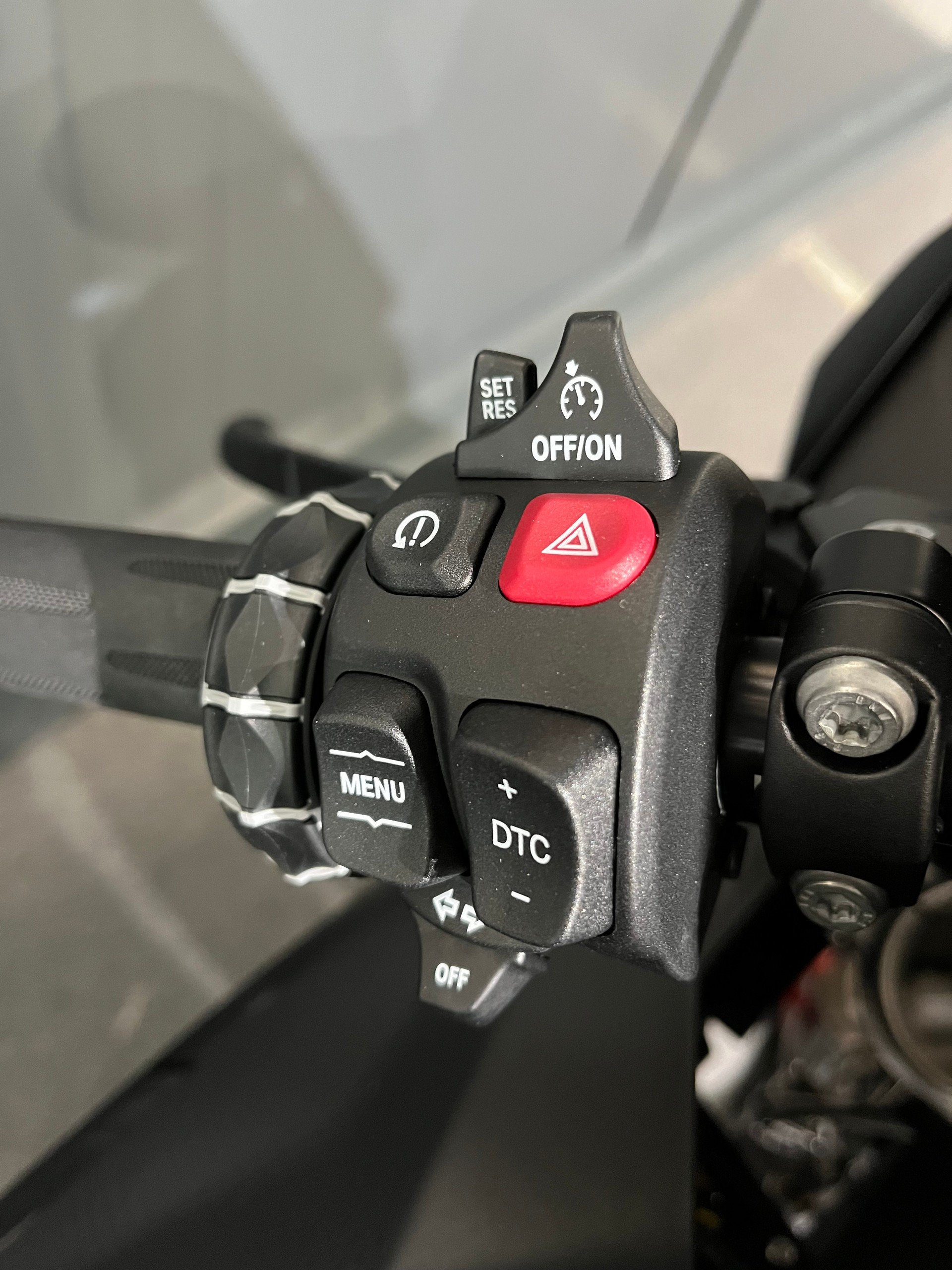BMW S 1000 RR - Spätig Umbau-image-7