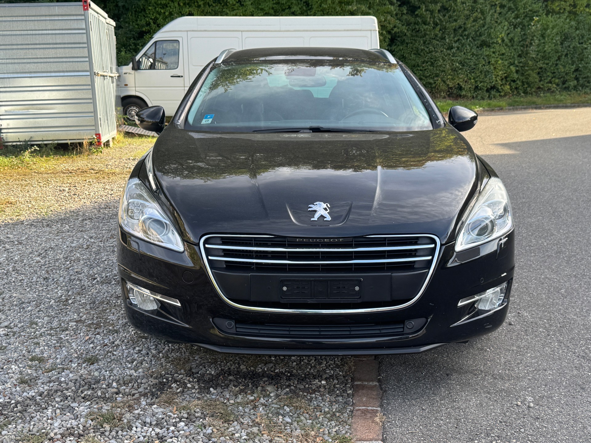 PEUGEOT 508 SW 1.6 16V T Allure-image-2