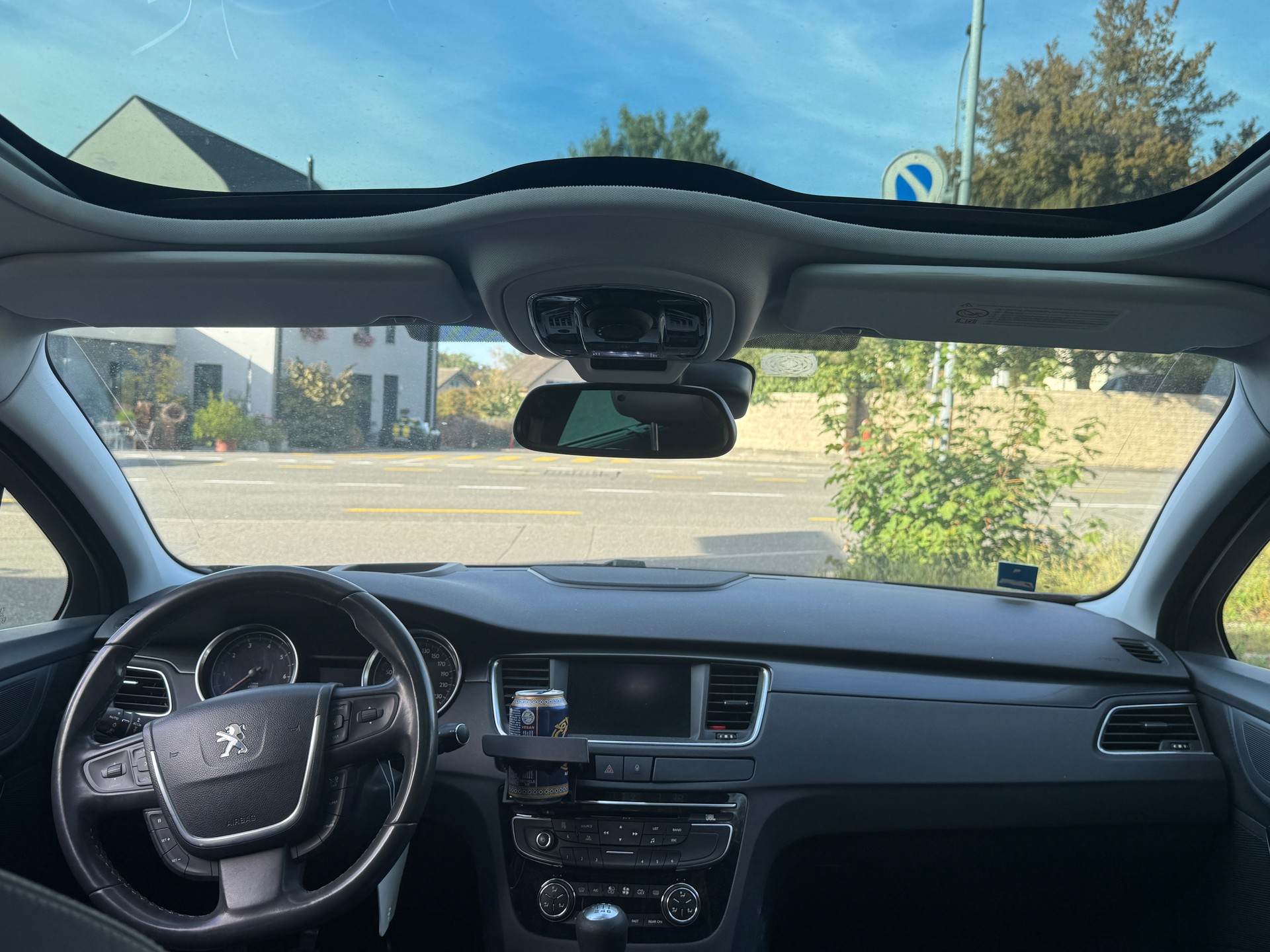 PEUGEOT 508 SW 1.6 16V T Allure-image-10