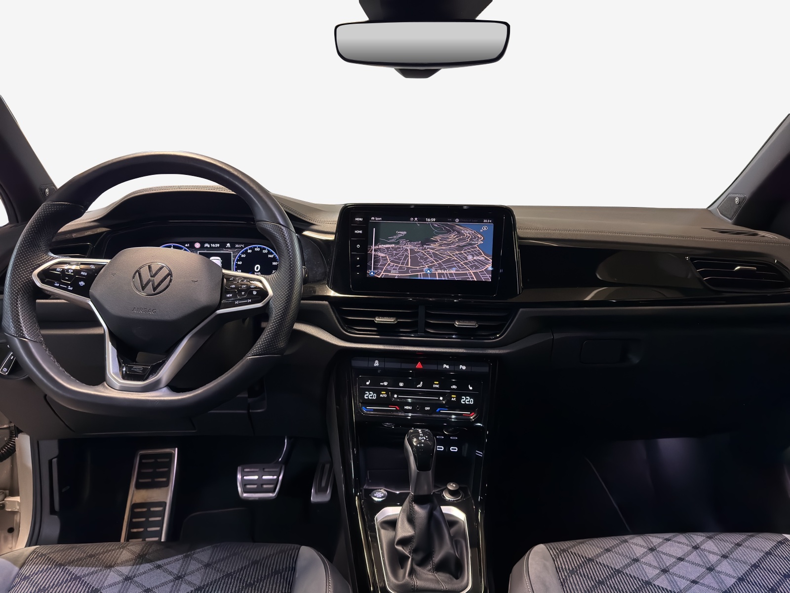 VW T-Roc 2.0 TSI R-Line DSG 4Motion-image-7