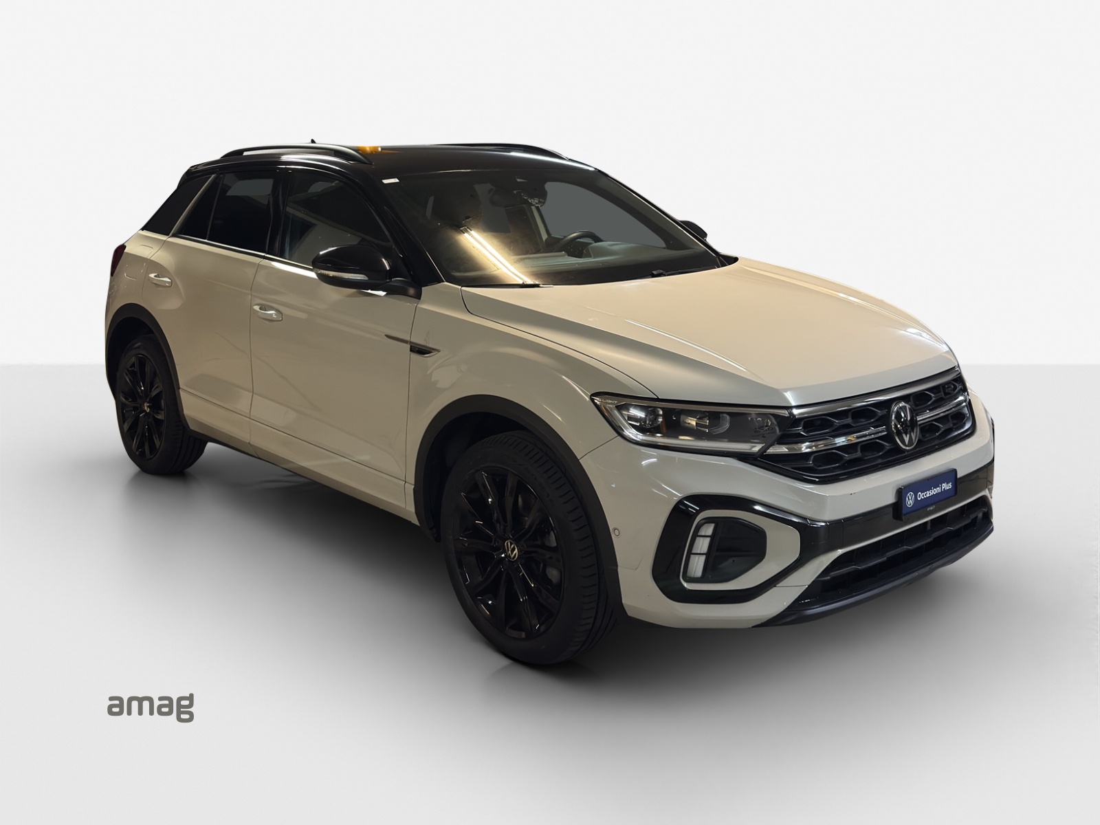 VW T-Roc 2.0 TSI R-Line DSG 4Motion-image-4