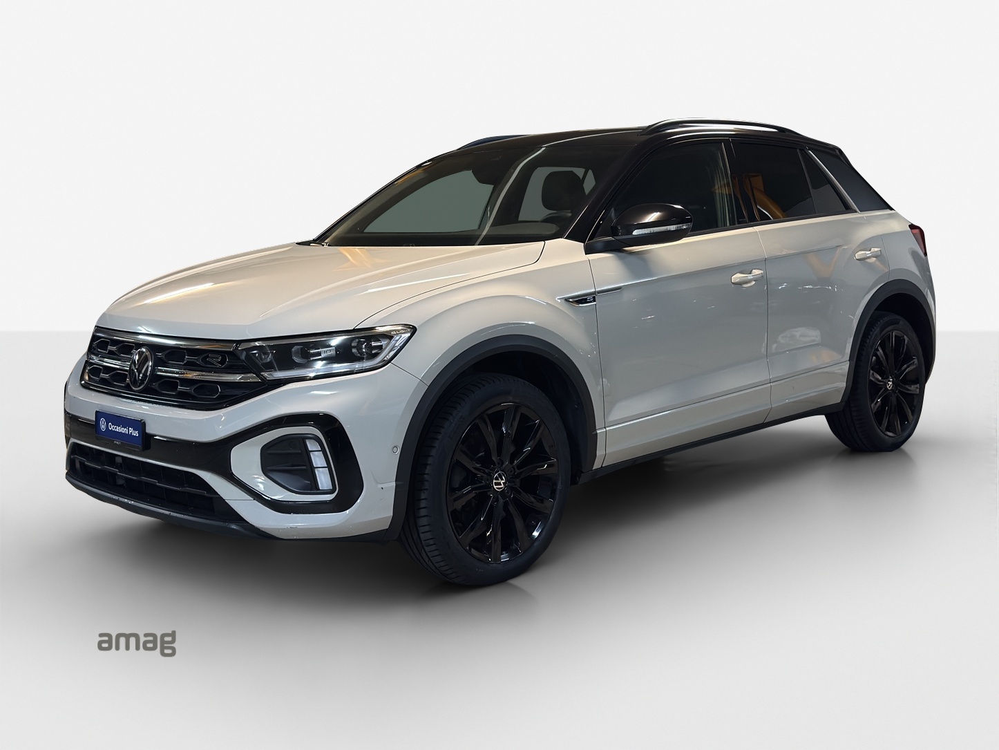 VW T-Roc 2.0 TSI R-Line DSG 4Motion-image-0