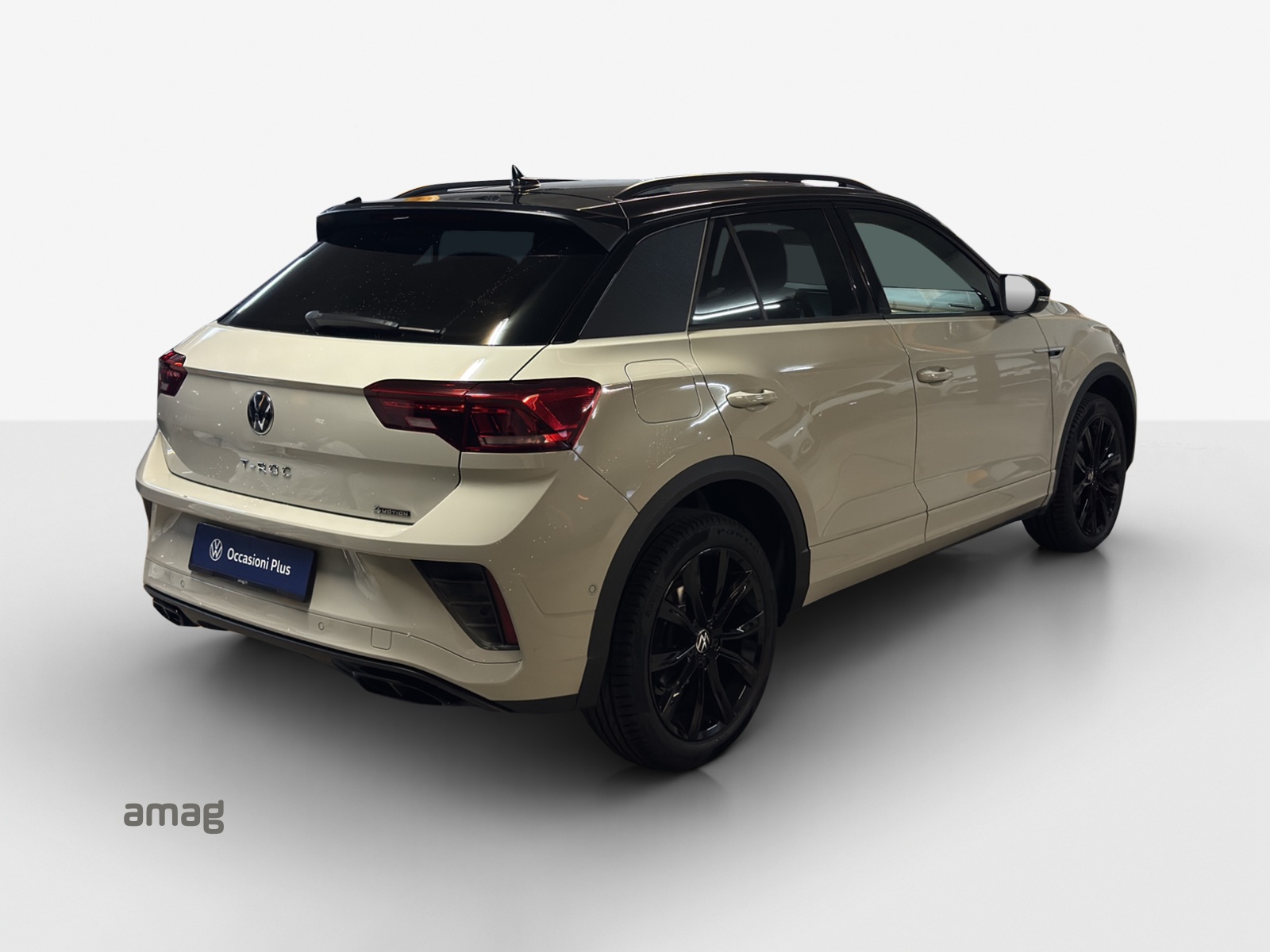 VW T-Roc 2.0 TSI R-Line DSG 4Motion-image-3