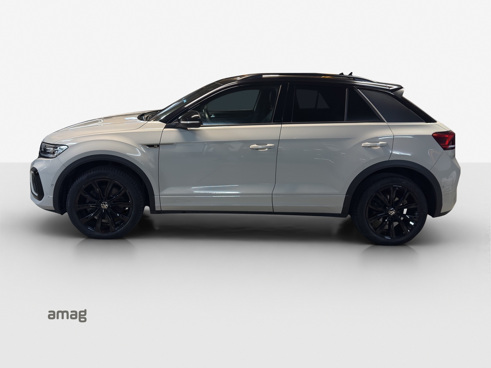 VW T-Roc 2.0 TSI R-Line DSG 4Motion-image-1