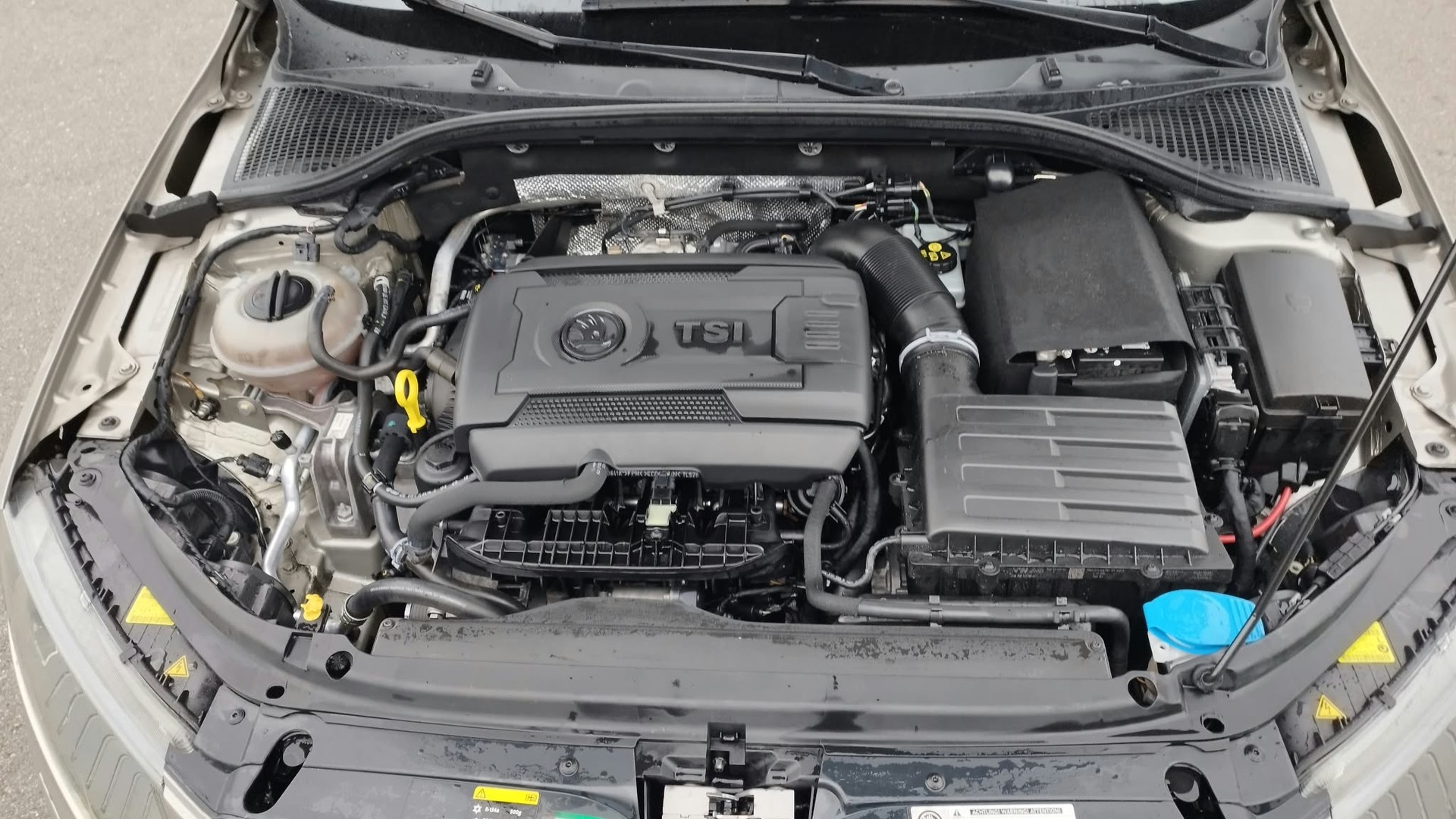 SKODA Octavia 1.8 TSI Elegance DSG-image-13