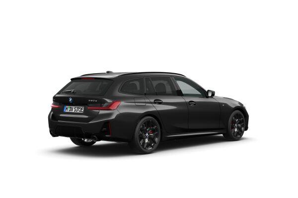 BMW 330e xDrive Touring M Sport Pro-image-3