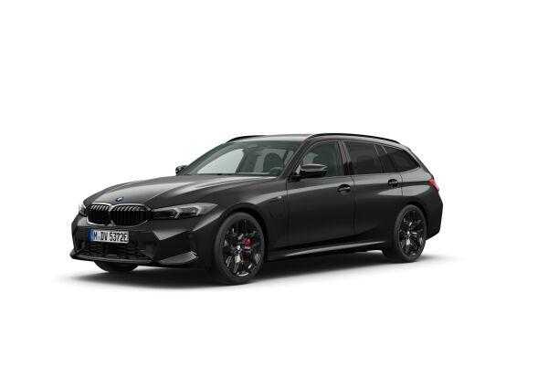 BMW 330e xDrive Touring M Sport Pro-image-0