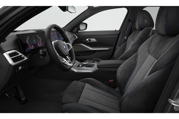BMW 330e xDrive Touring M Sport Pro-image-7
