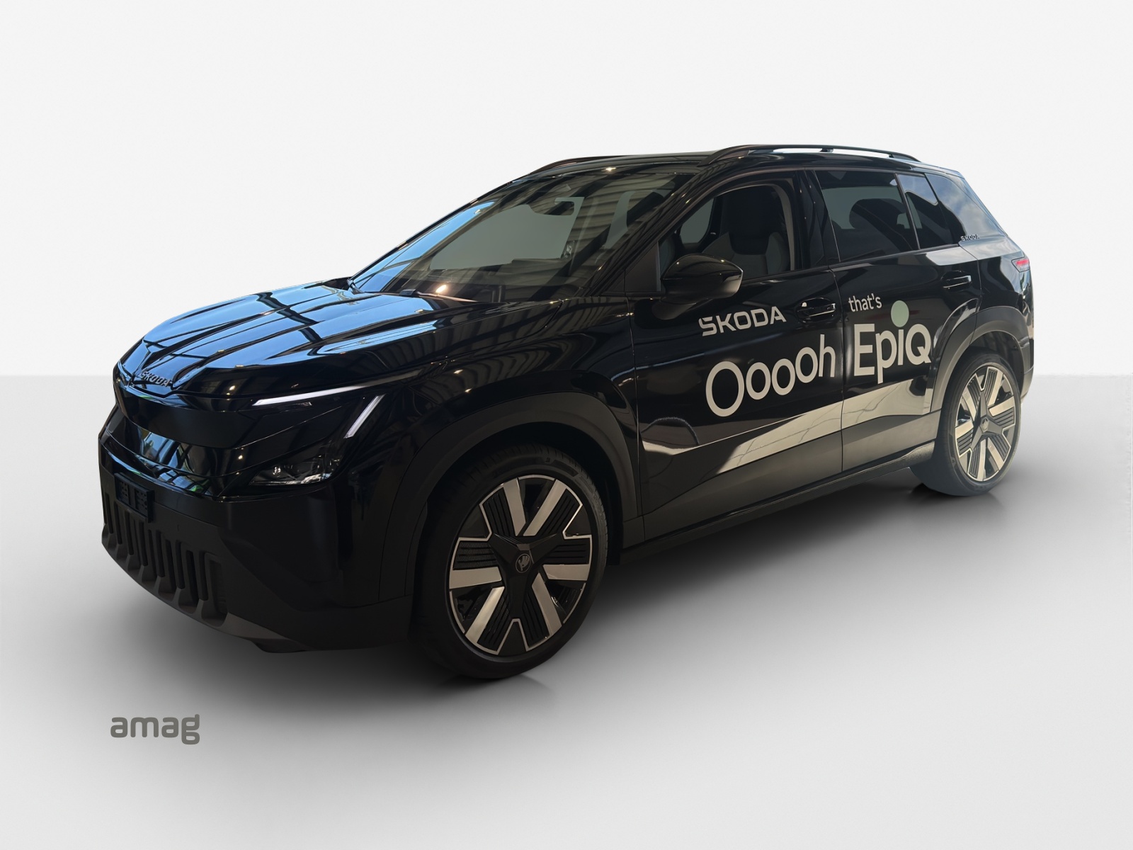 SKODA Epiq 55 Selection-image-0