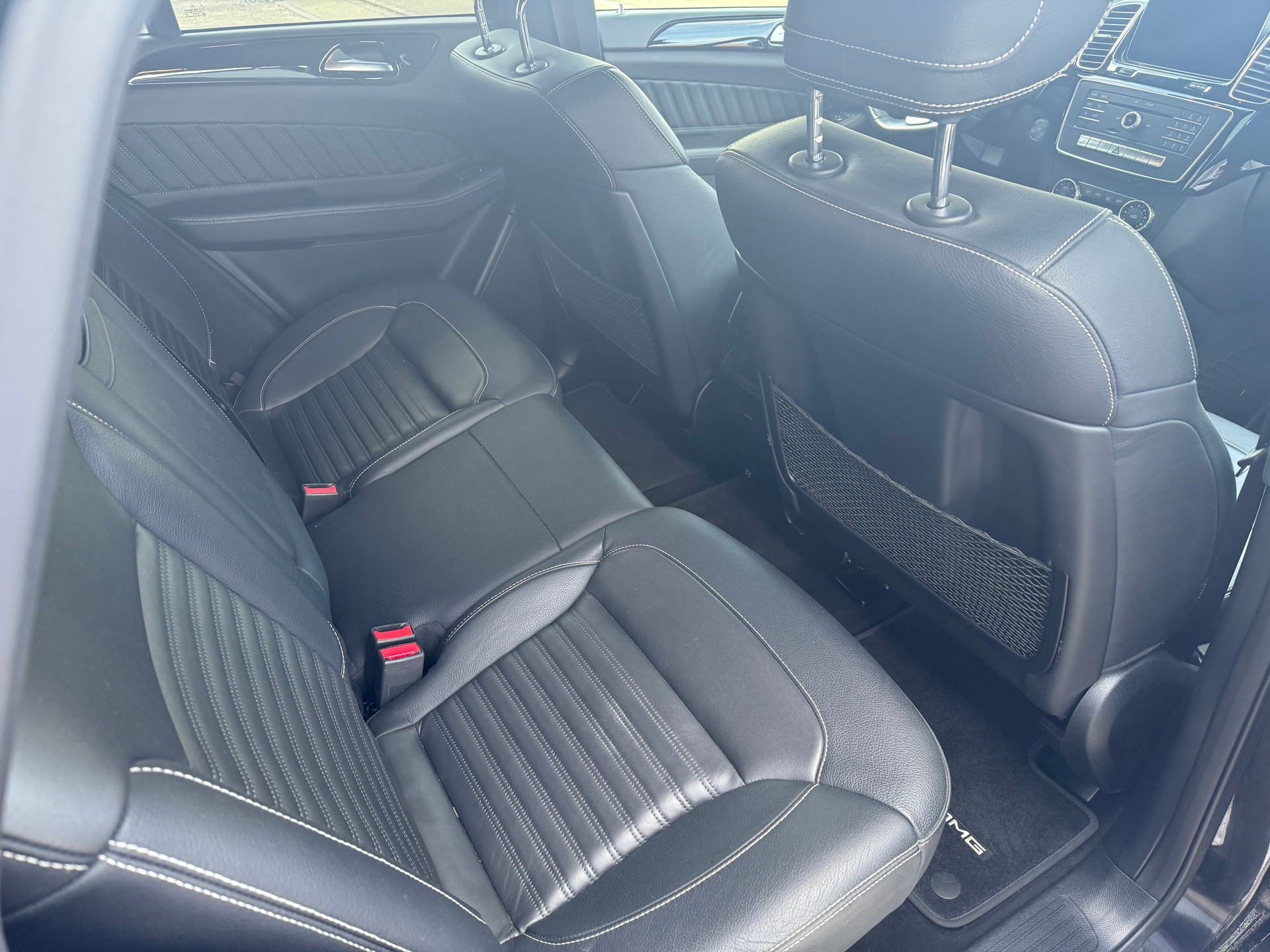 MERCEDES-BENZ GLE Coupé AMG 350 d 4Matic 9G-Tronic-image-8