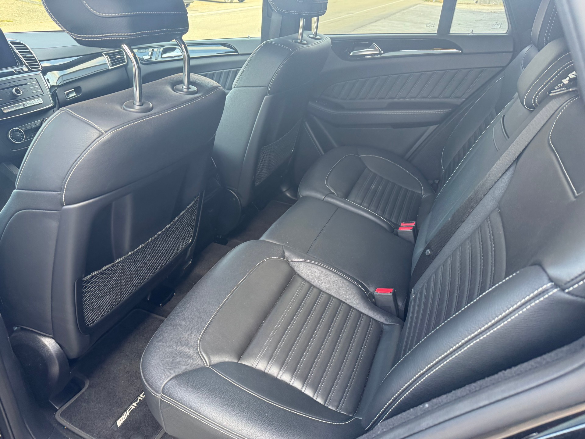 MERCEDES-BENZ GLE Coupé AMG 350 d 4Matic 9G-Tronic-image-9