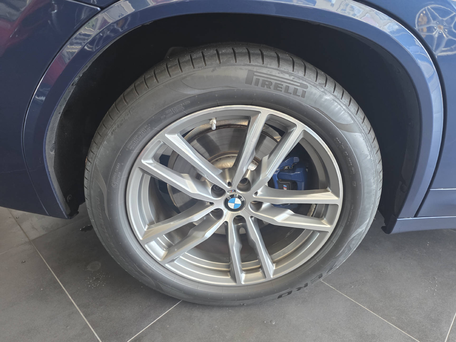 BMW X3 30d xDrive SAG-image-7