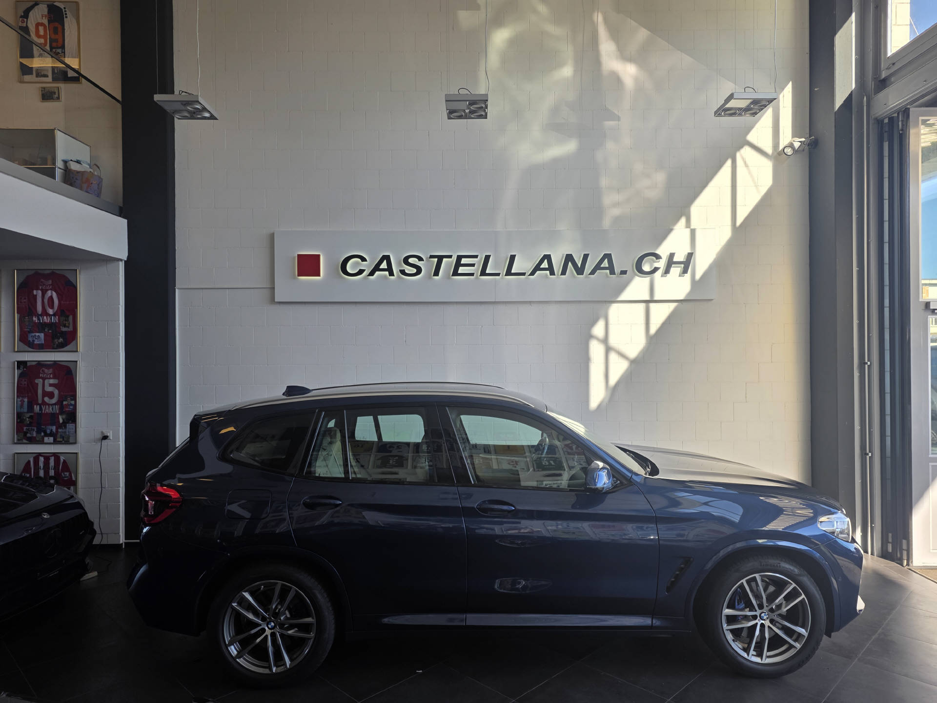 BMW X3 30d xDrive SAG-image-6