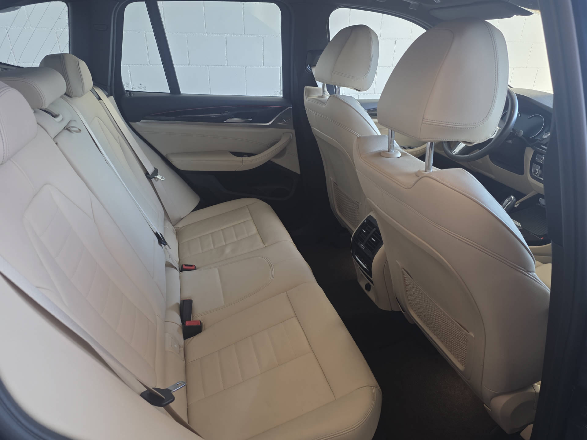 BMW X3 30d xDrive SAG-image-16