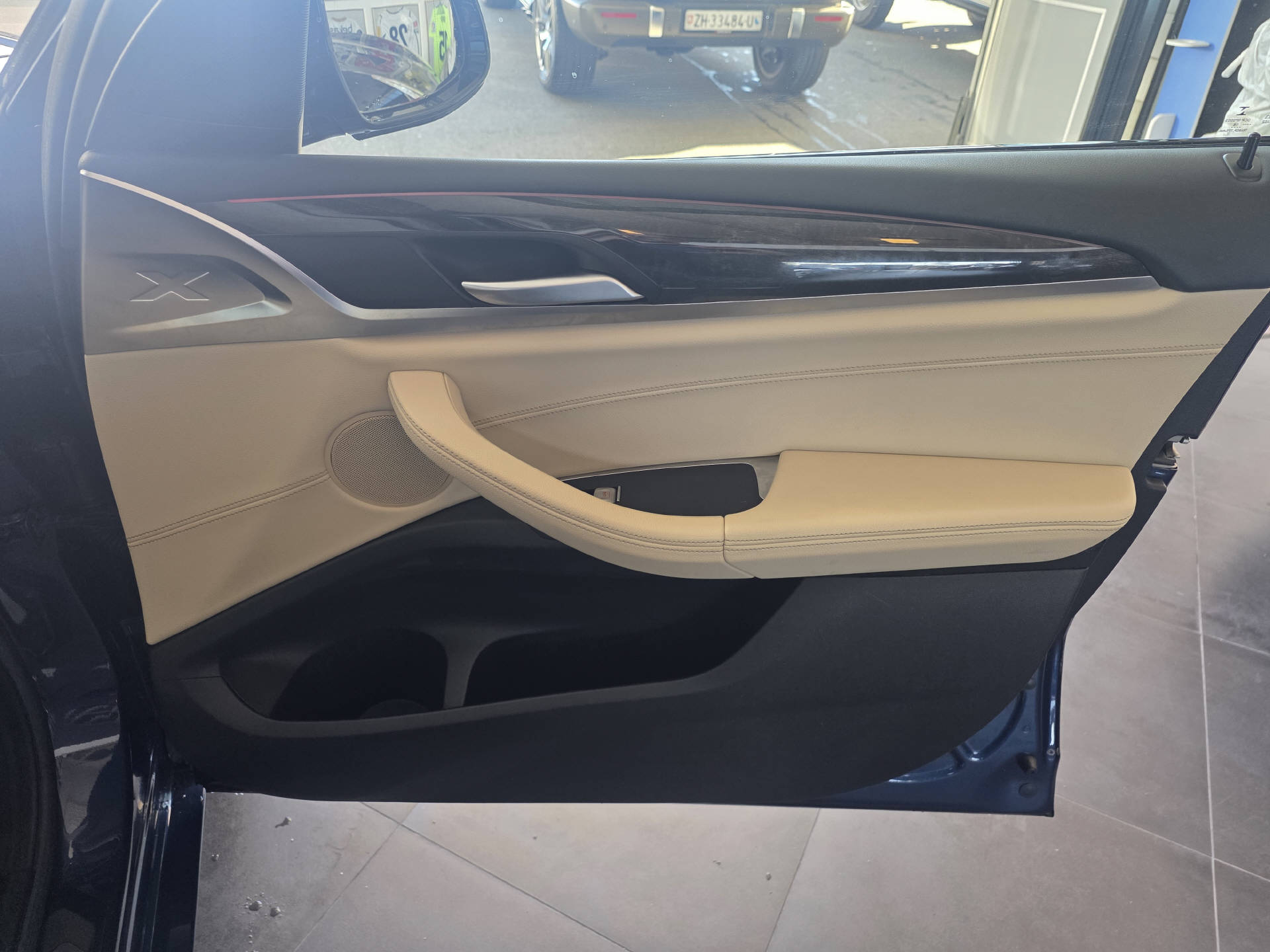 BMW X3 30d xDrive SAG-image-17