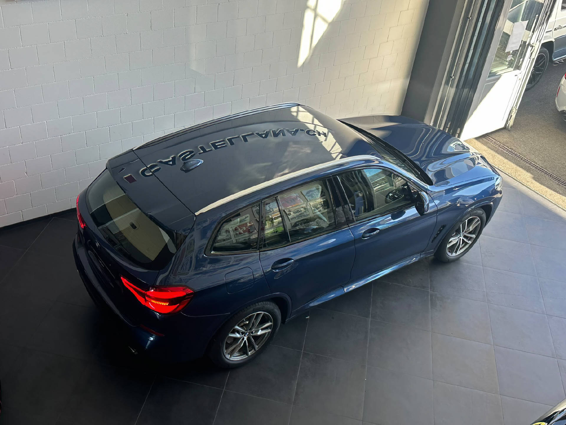 BMW X3 30d xDrive SAG-image-24