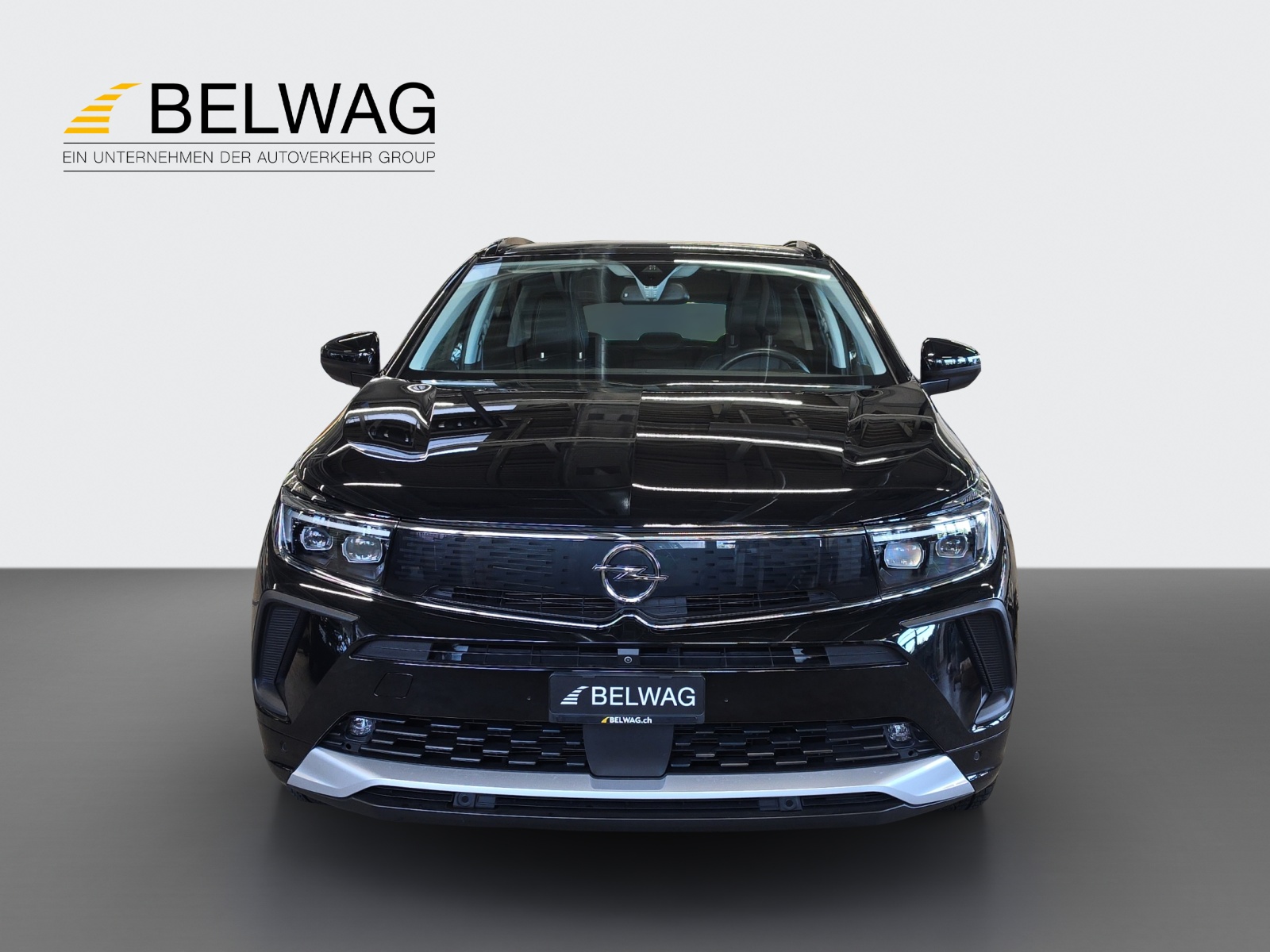 OPEL Grandland 1.5D/130 Ultimate-image-1