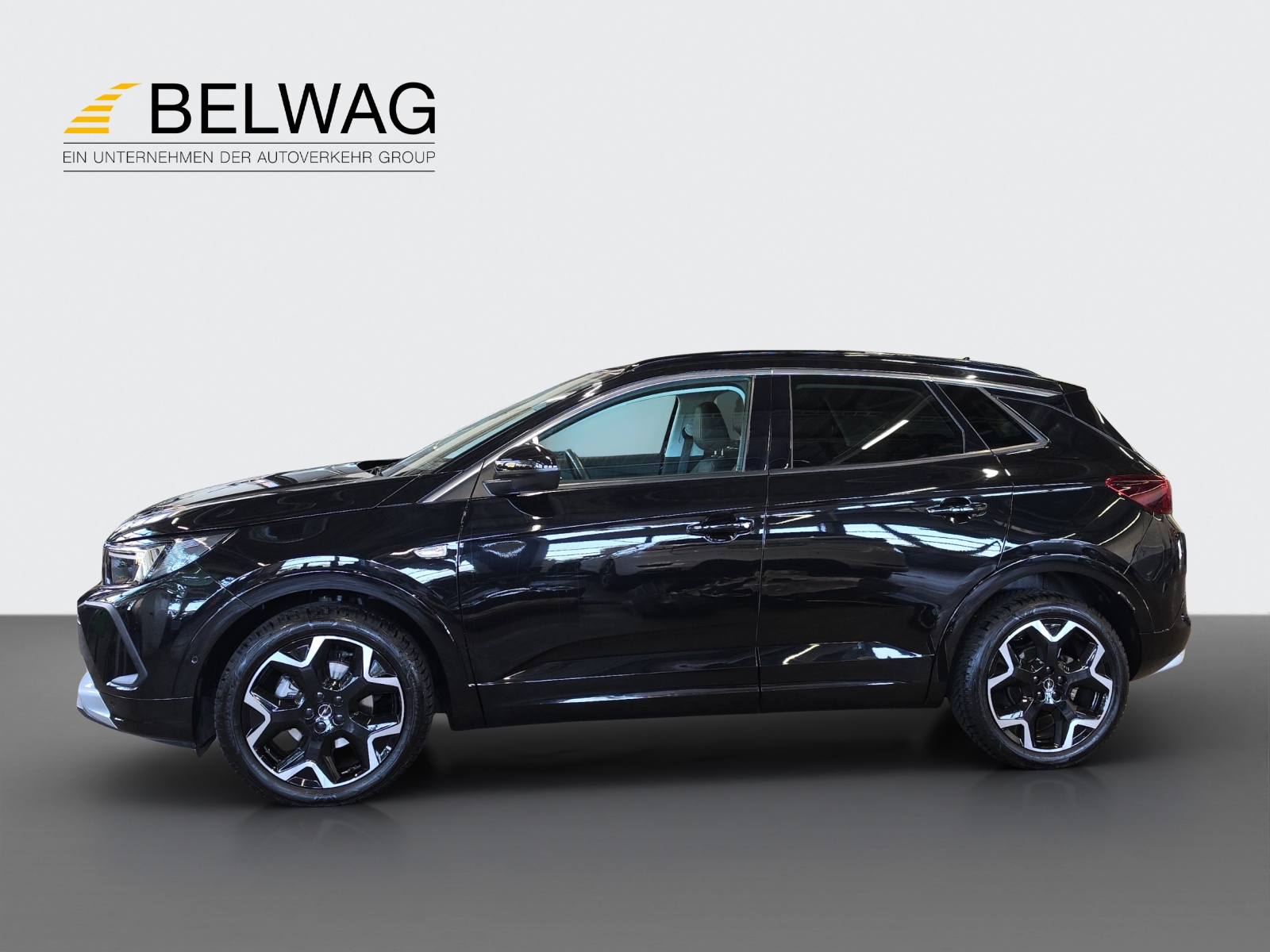 OPEL Grandland 1.5D/130 Ultimate-image-2