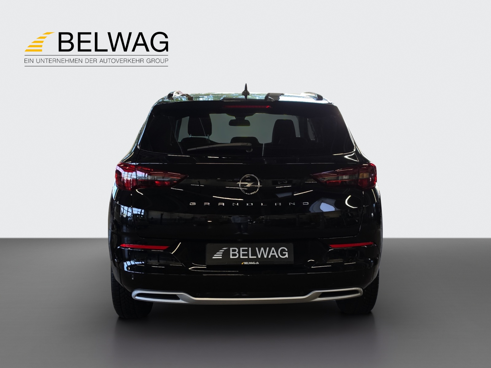OPEL Grandland 1.5D/130 Ultimate-image-4