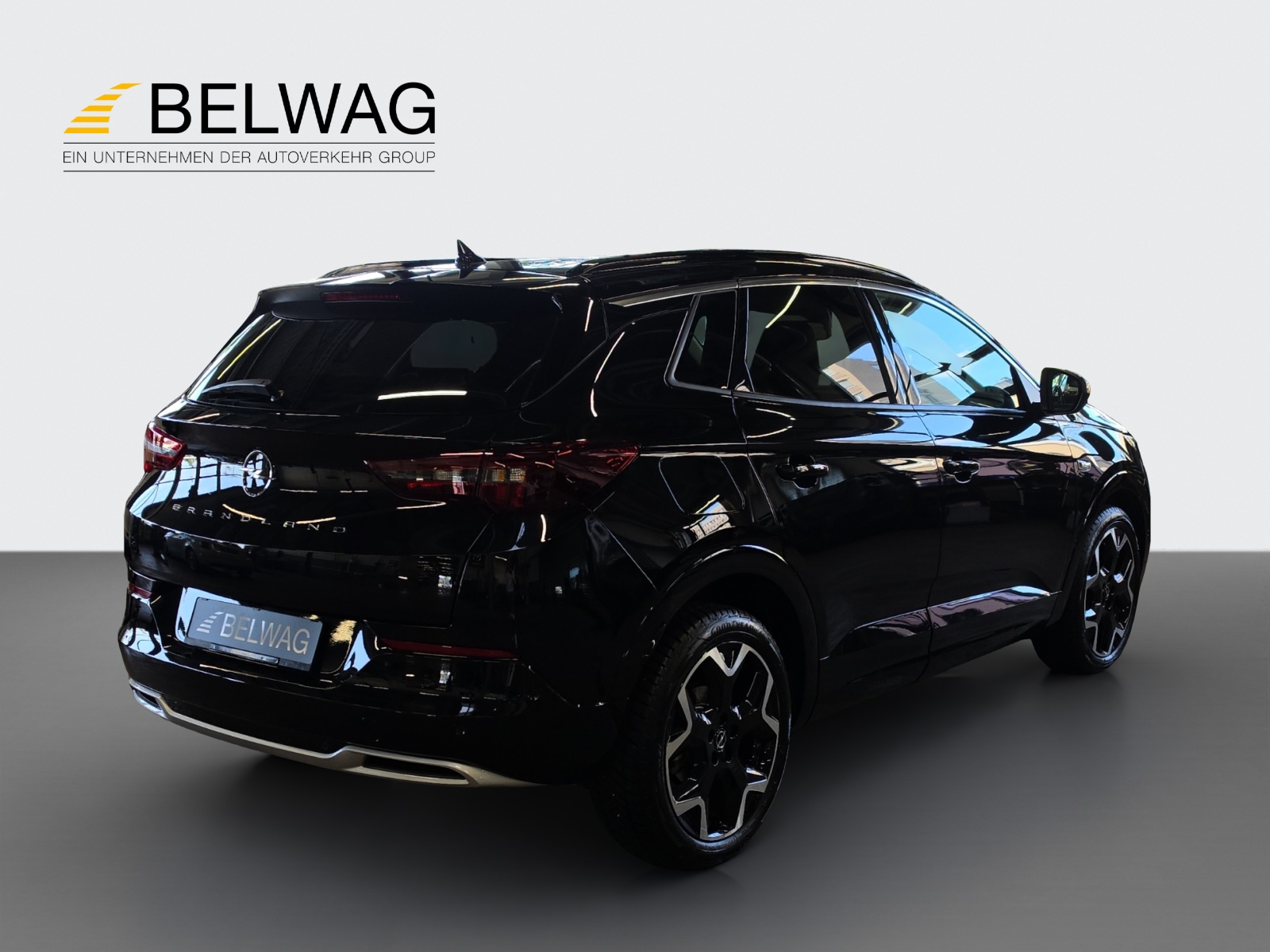 OPEL Grandland 1.5D/130 Ultimate-image-5