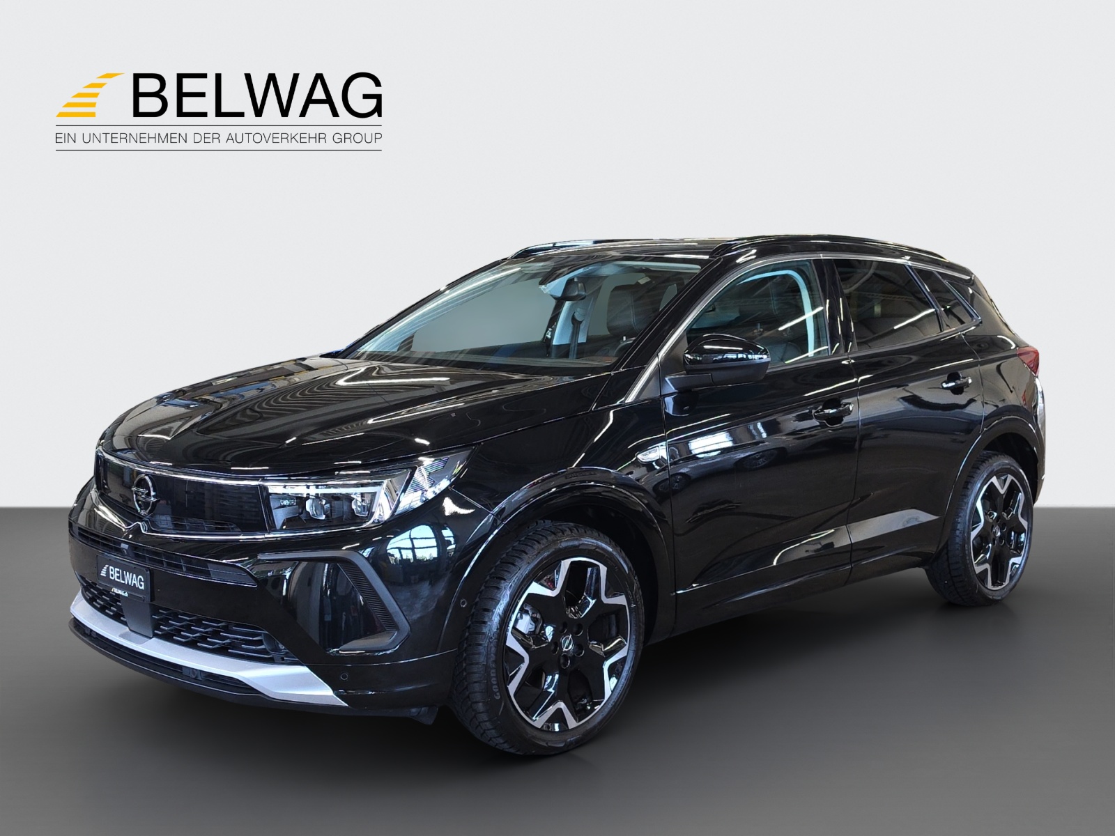 OPEL Grandland 1.5D/130 Ultimate-image-0
