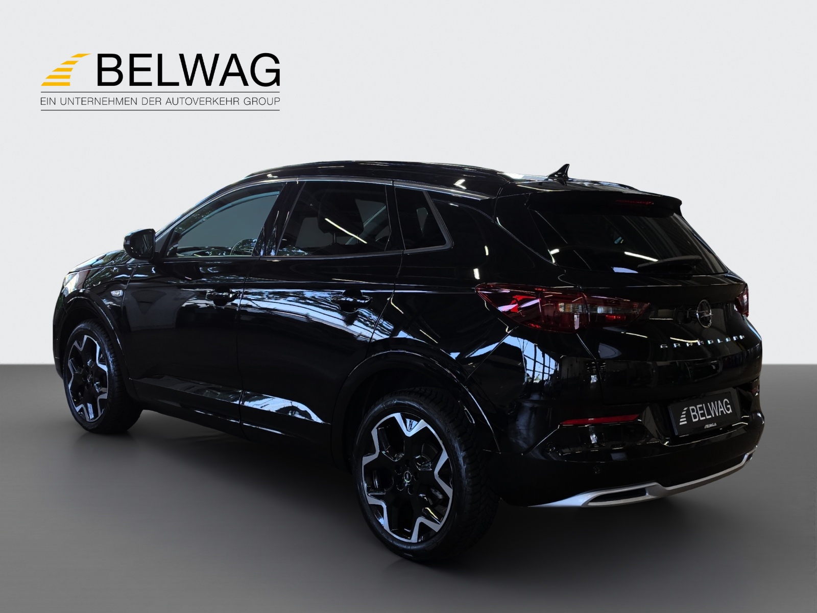 OPEL Grandland 1.5D/130 Ultimate-image-3