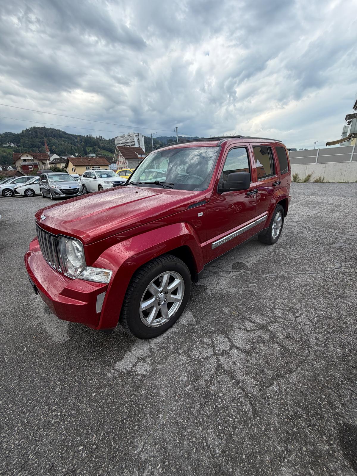JEEP limited-image-2