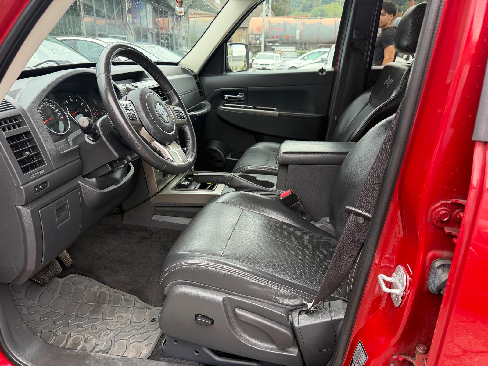 JEEP limited-image-4