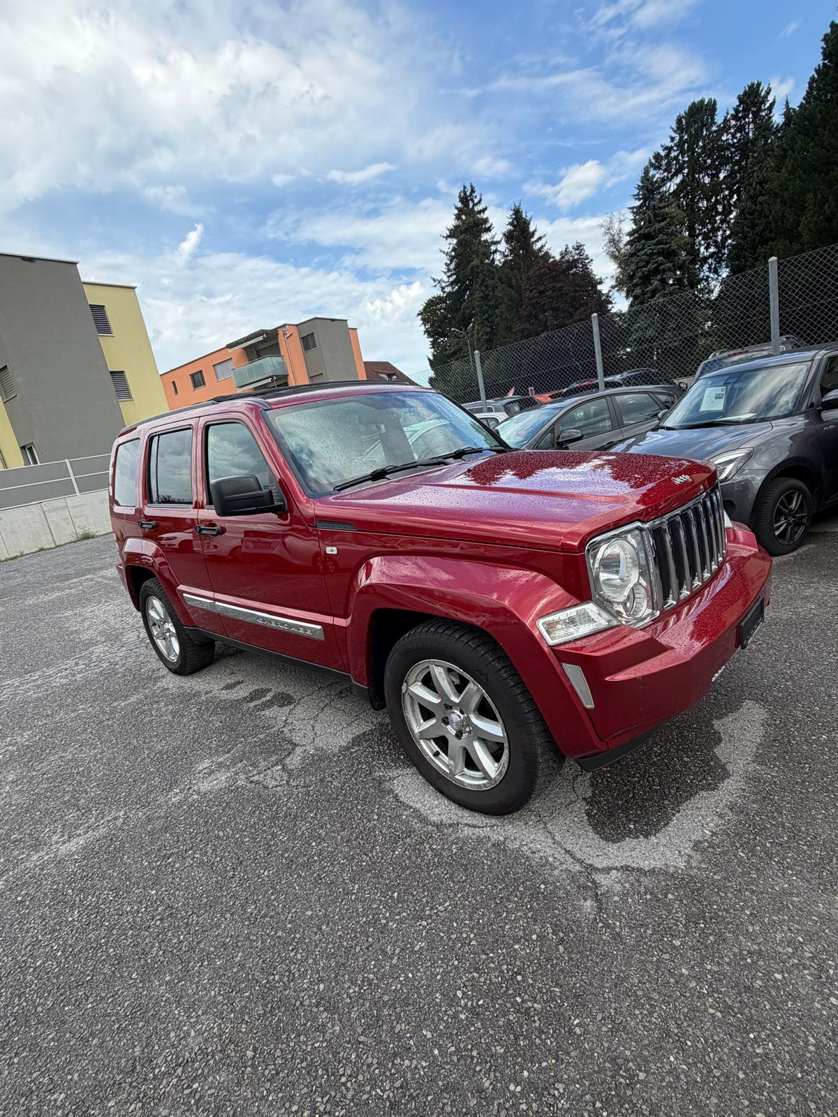 JEEP limited-image-1