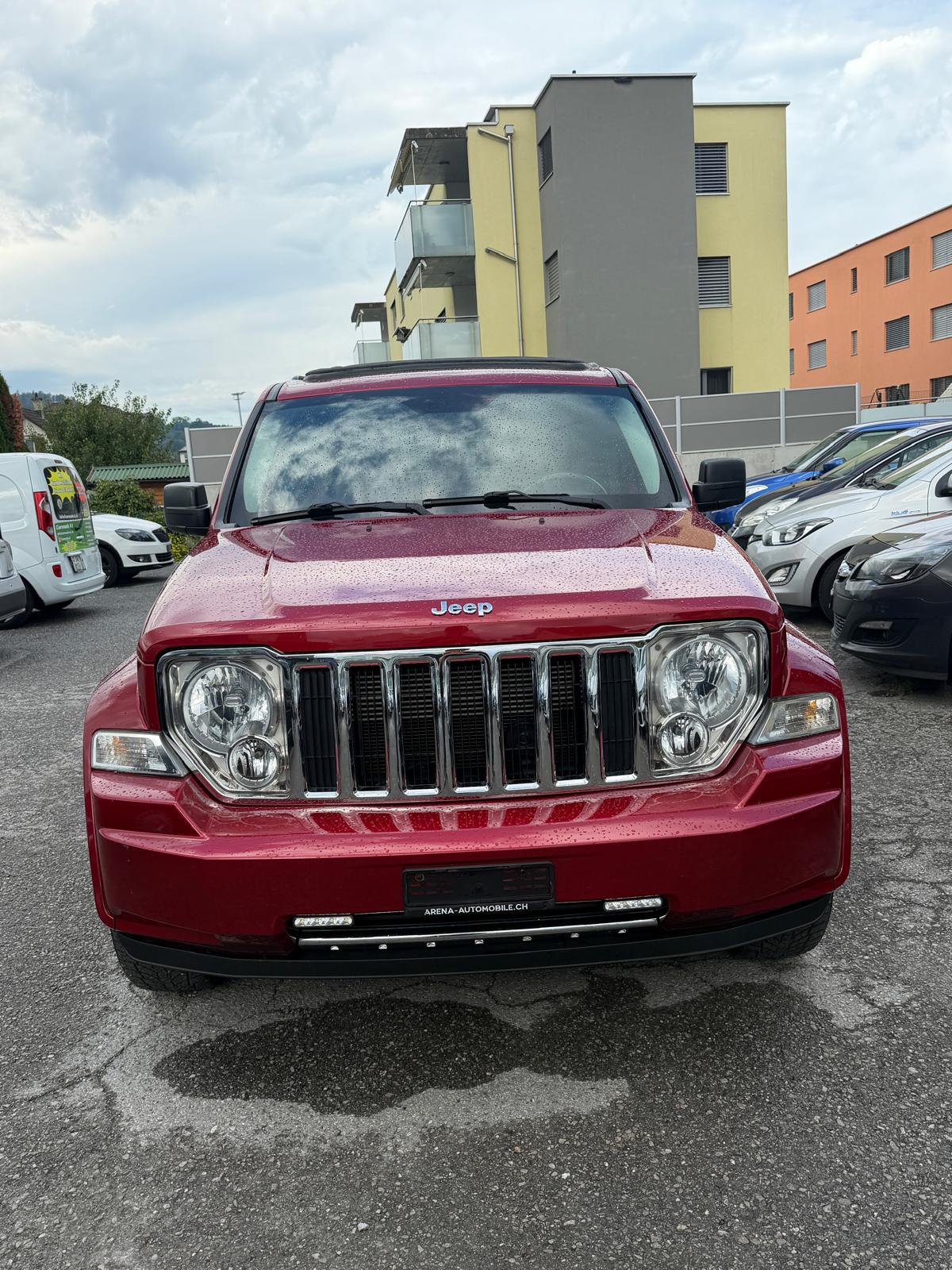 JEEP limited-image-0