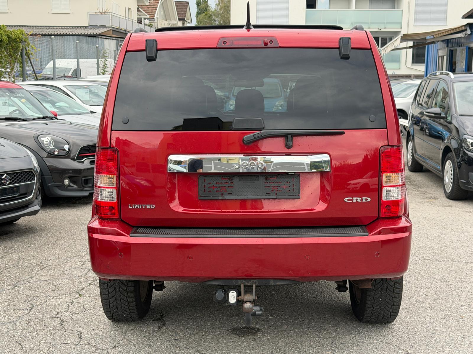 JEEP limited-image-10