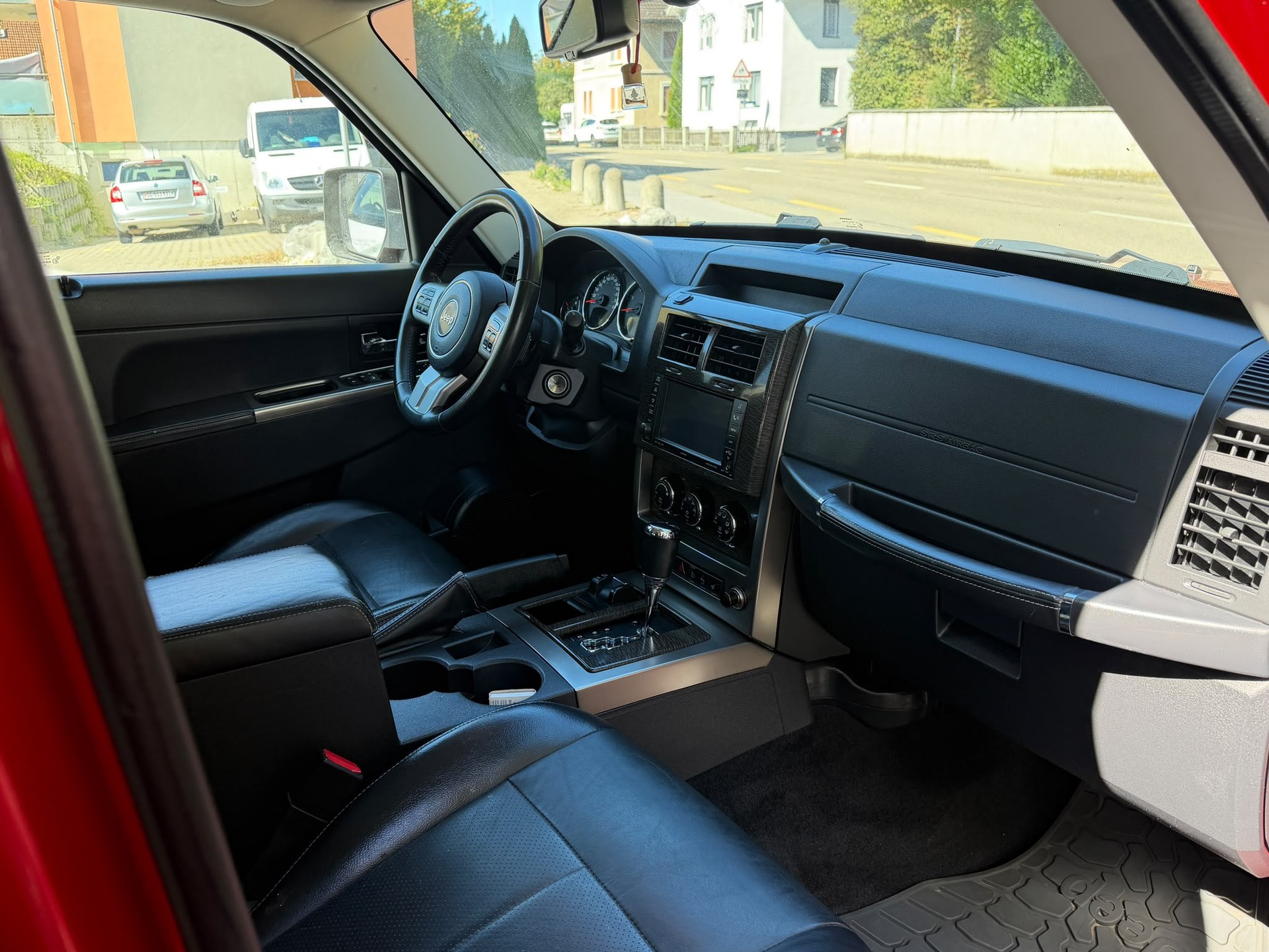 JEEP limited-image-5
