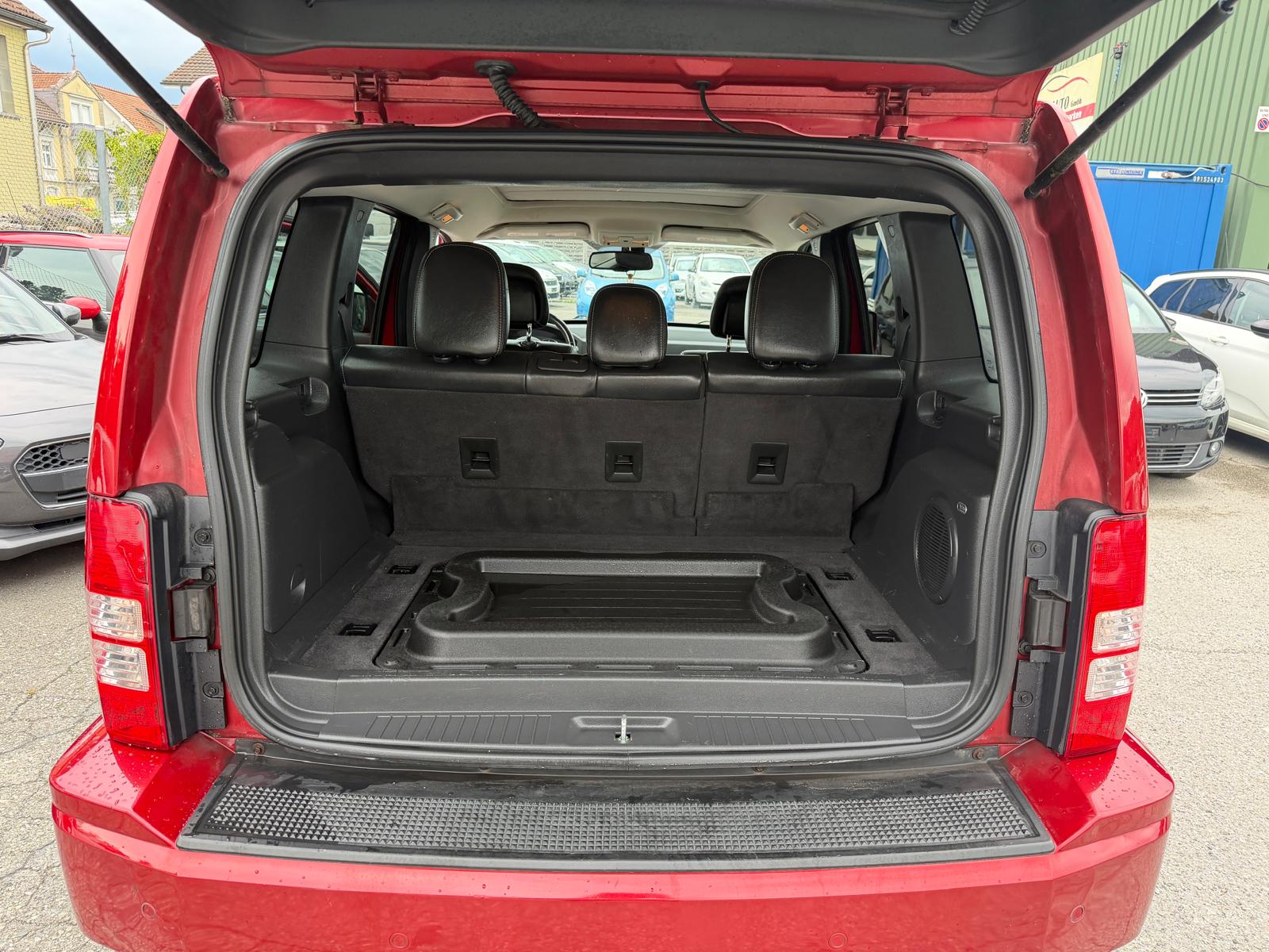 JEEP limited-image-9