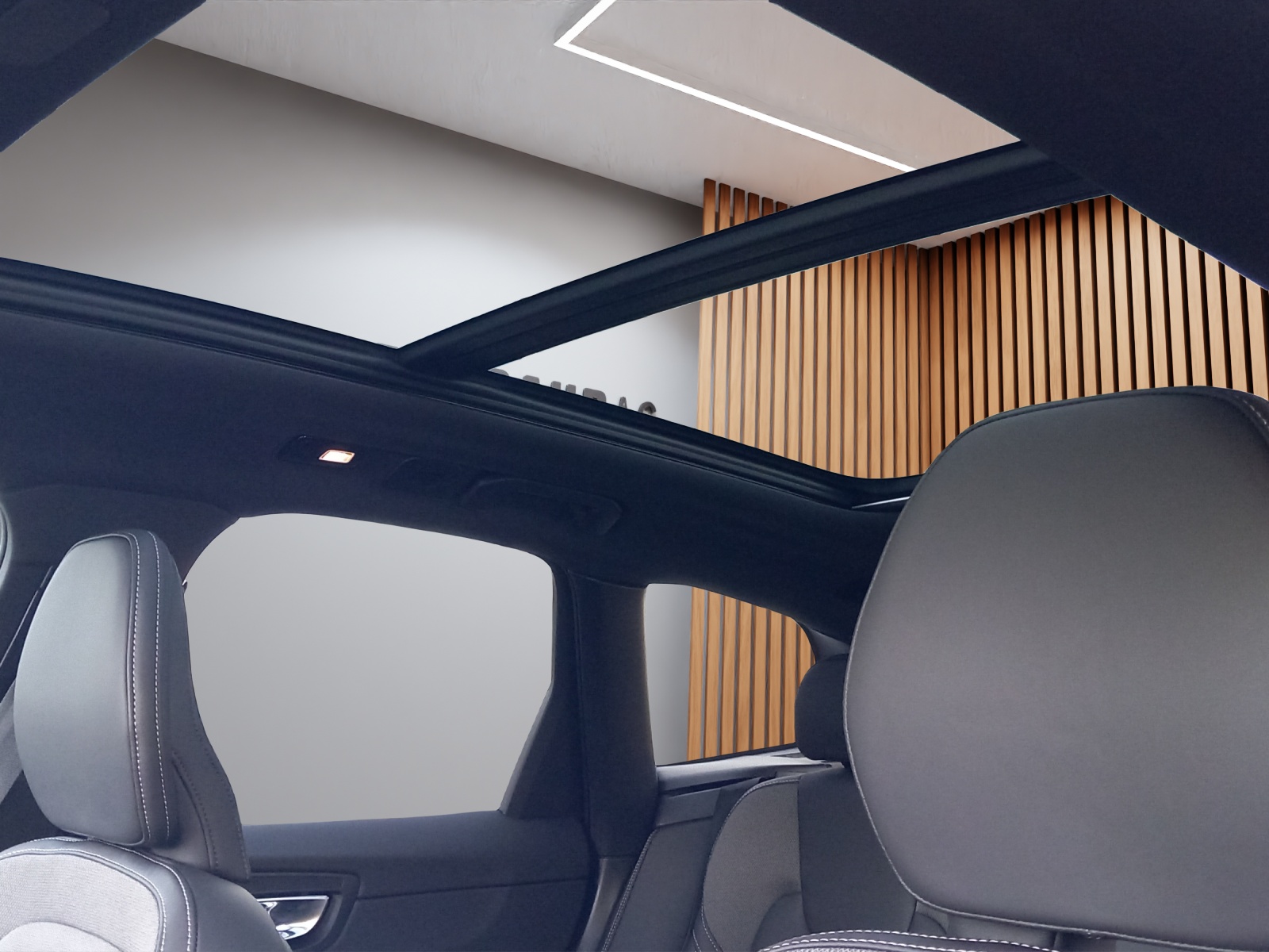 VOLVO XC60 2.0 T8 TE Black Edition eAWD-image-19