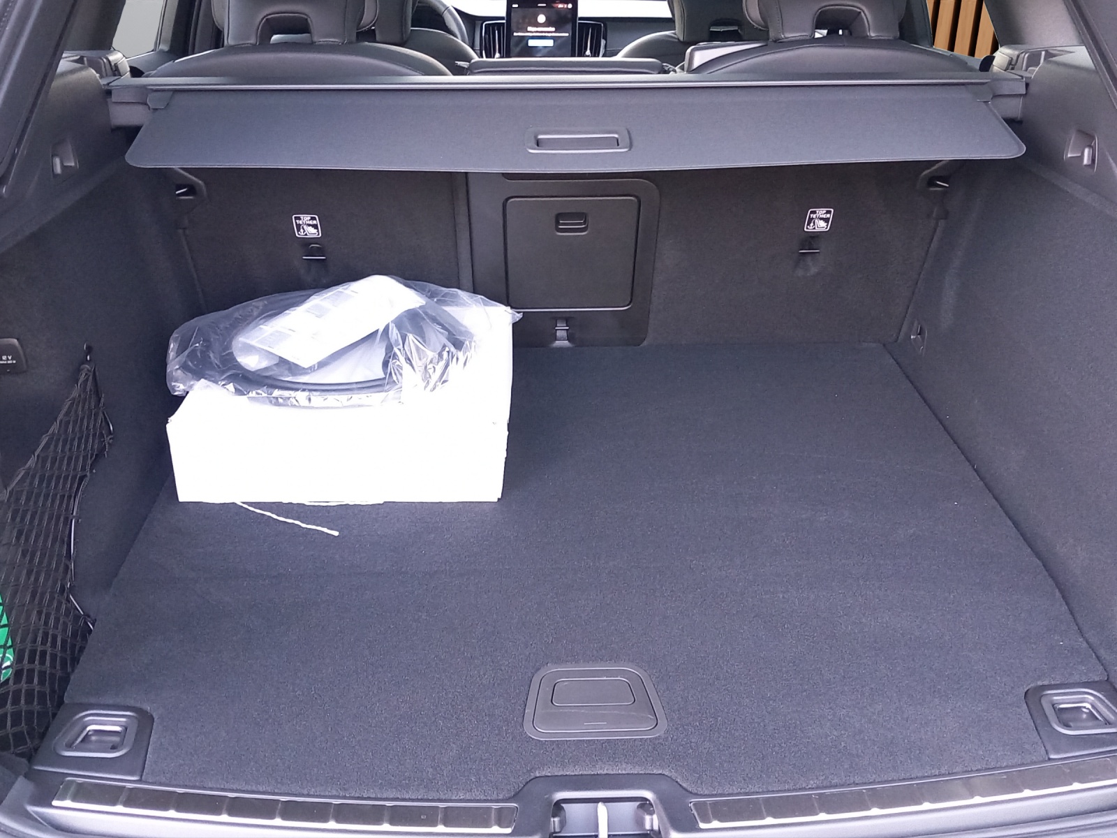 VOLVO XC60 2.0 T8 TE Black Edition eAWD-image-20