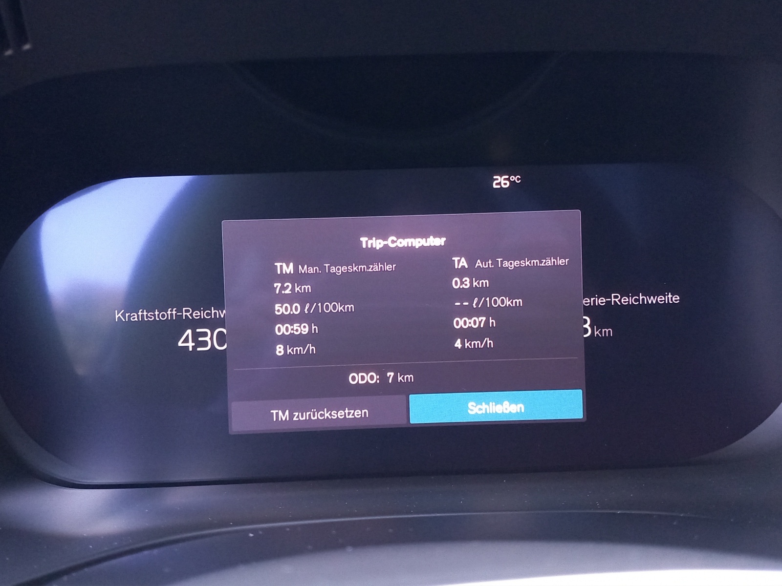 VOLVO XC60 2.0 T8 TE Black Edition eAWD-image-18