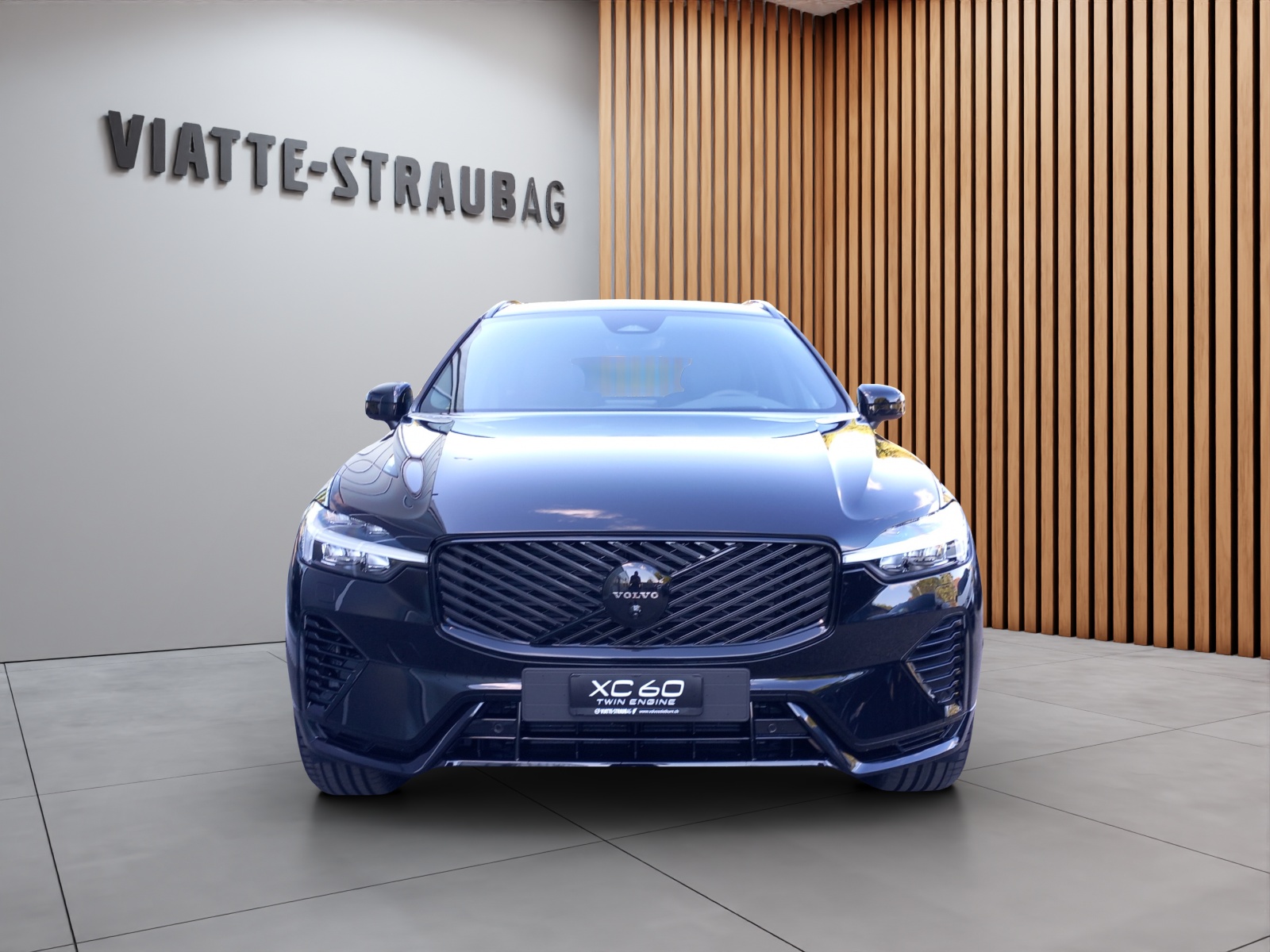 VOLVO XC60 2.0 T8 TE Black Edition eAWD-image-7