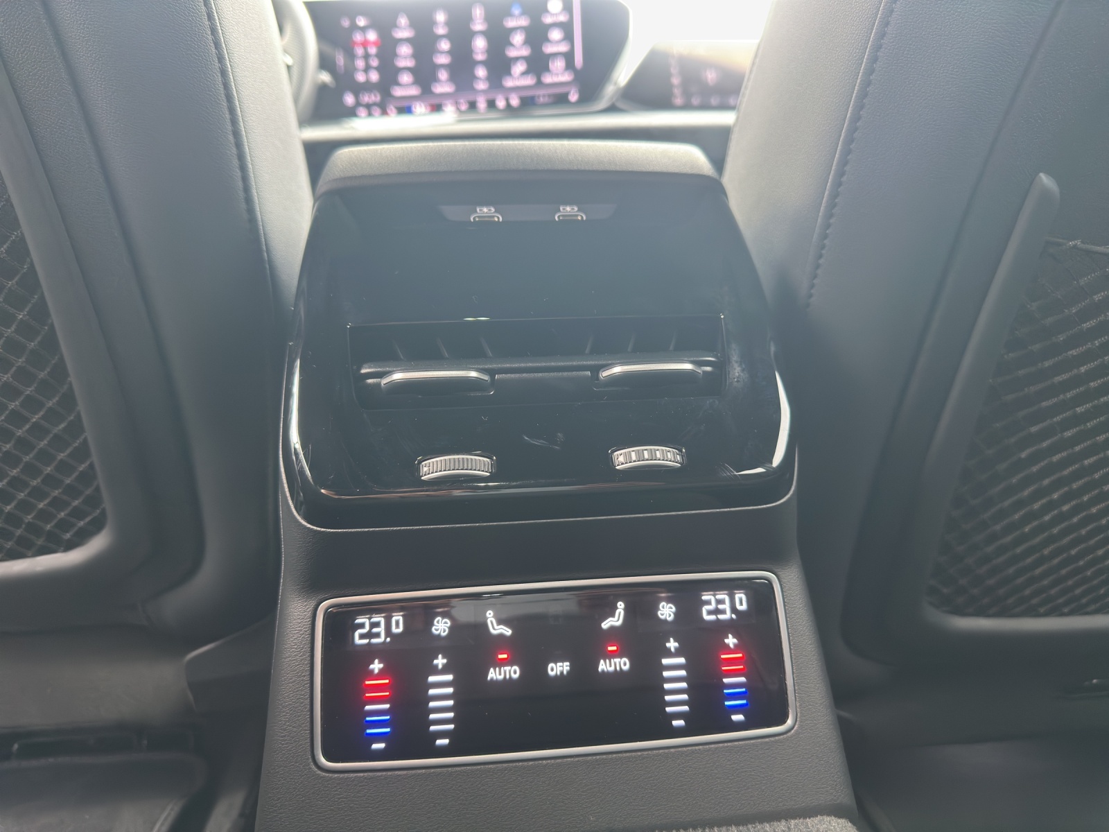 AUDI A6 Avant e-hybrid quattro 220 kW S tronic-image-13