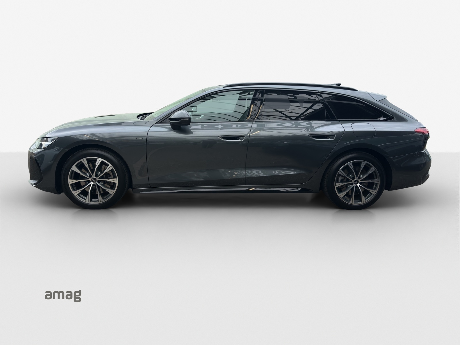 AUDI A6 Avant e-hybrid quattro 220 kW S tronic-image-1