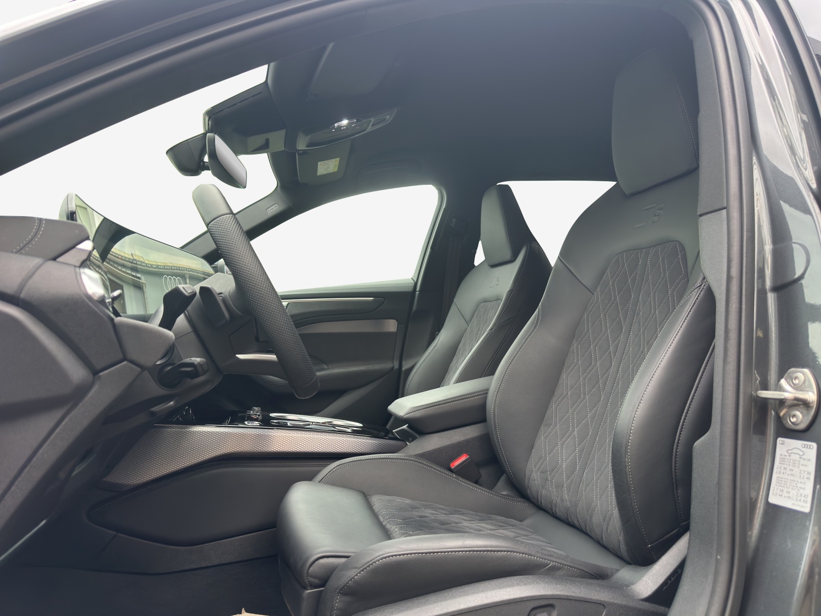 AUDI A6 Avant e-hybrid quattro 220 kW S tronic-image-7