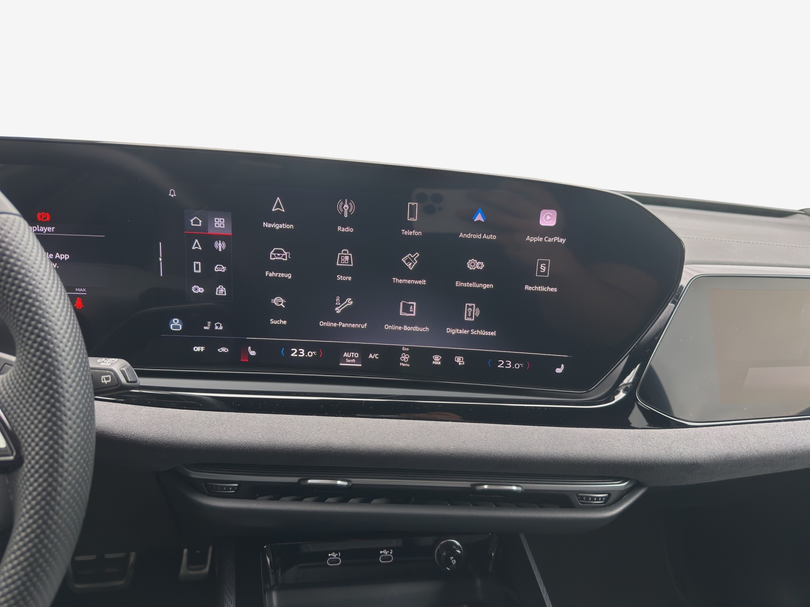 AUDI A6 Avant e-hybrid quattro 220 kW S tronic-image-10